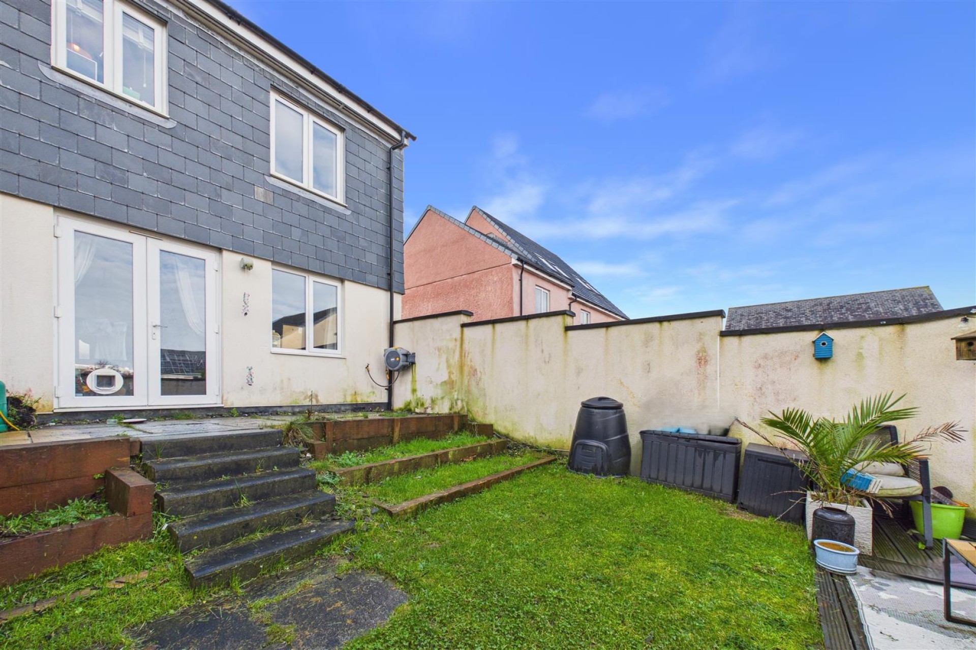 Mallory Drive, Newquay