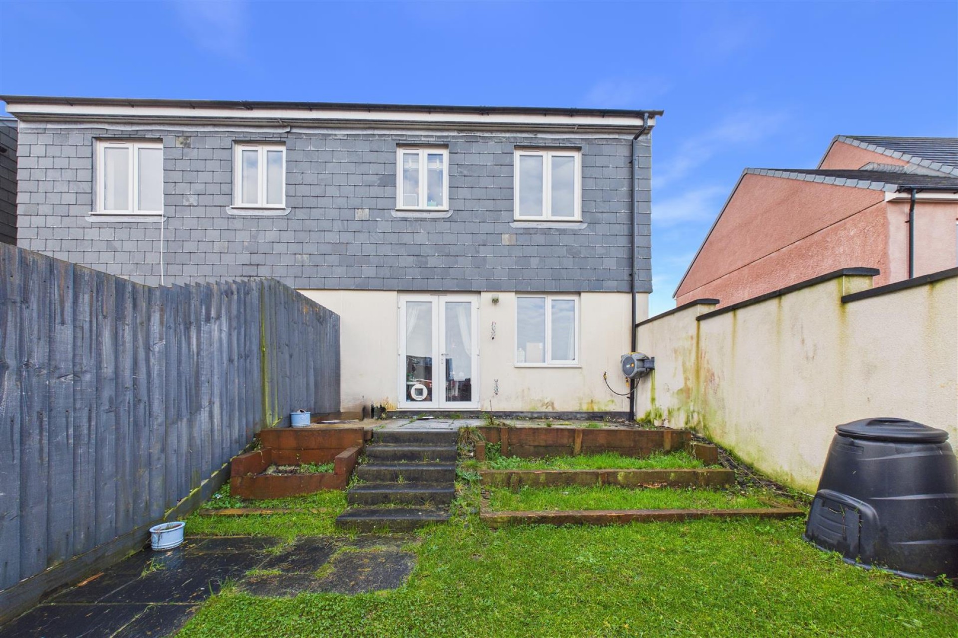 Mallory Drive, Newquay