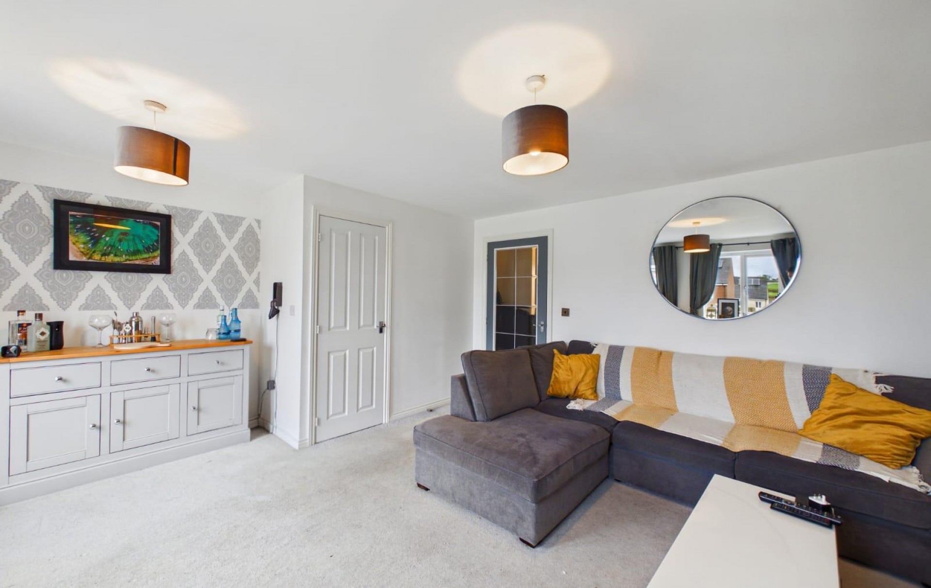 Mallory Drive, Newquay