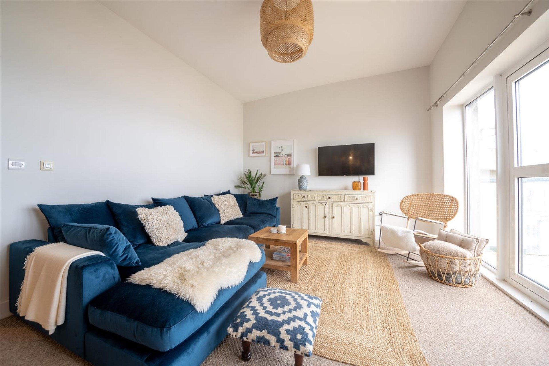 Pentire Avenue, Newquay