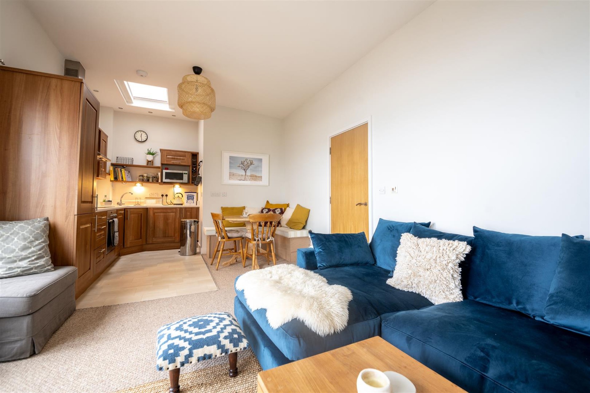 Pentire Avenue, Newquay