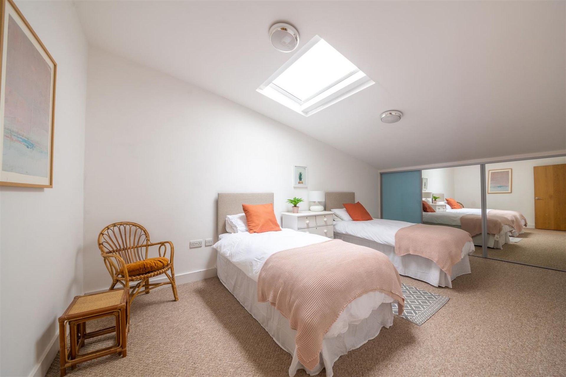 Pentire Avenue, Newquay