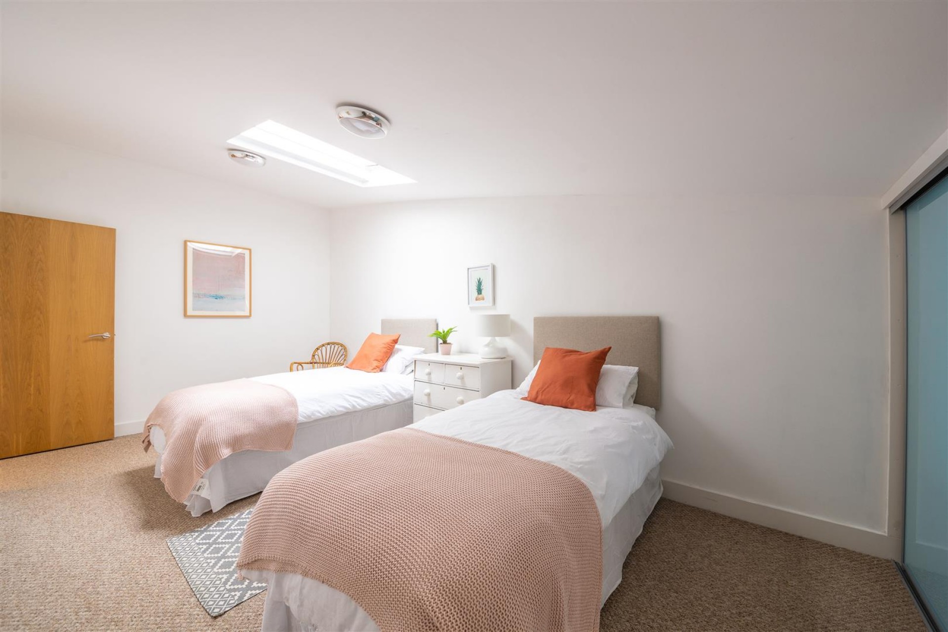 Pentire Avenue, Newquay