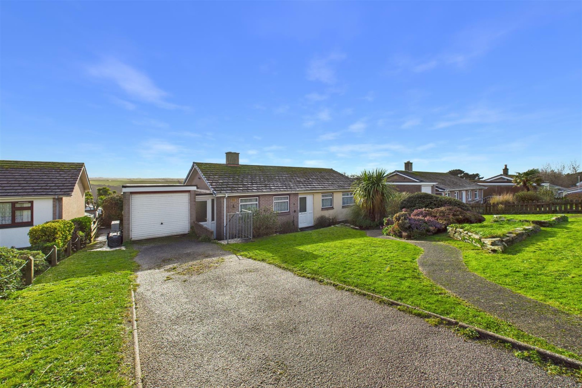 Chynance Drive, Newquay