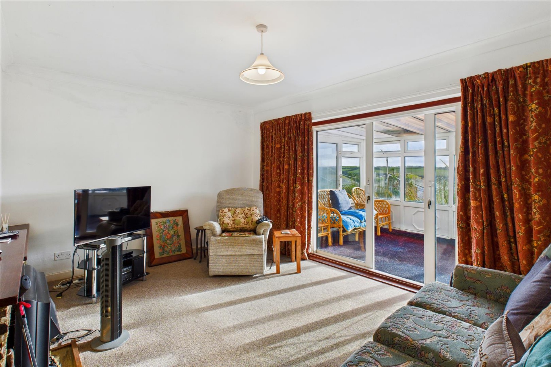 Chynance Drive, Newquay