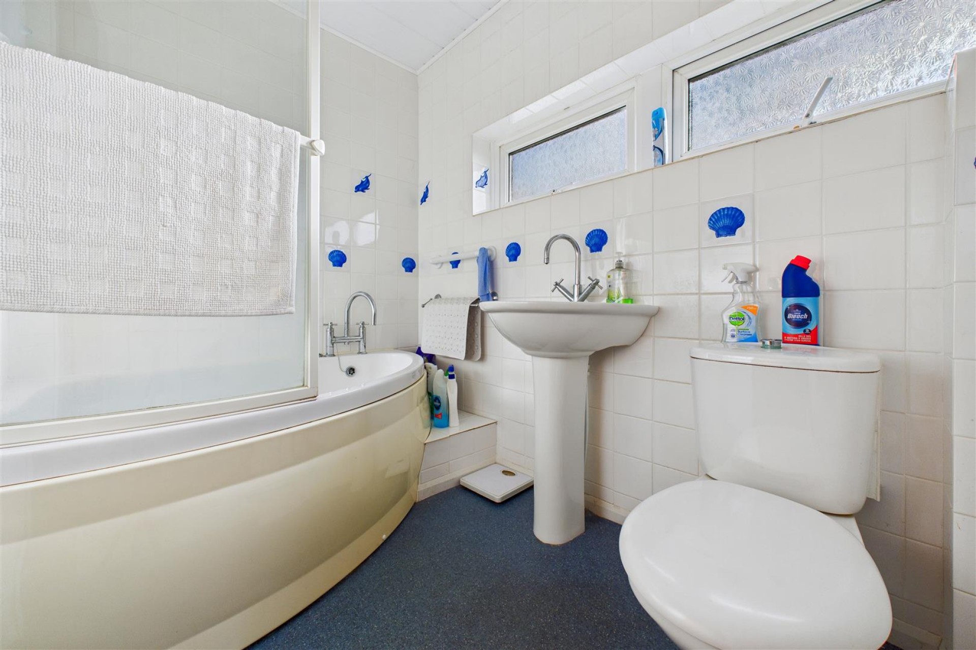 Chynance Drive, Newquay