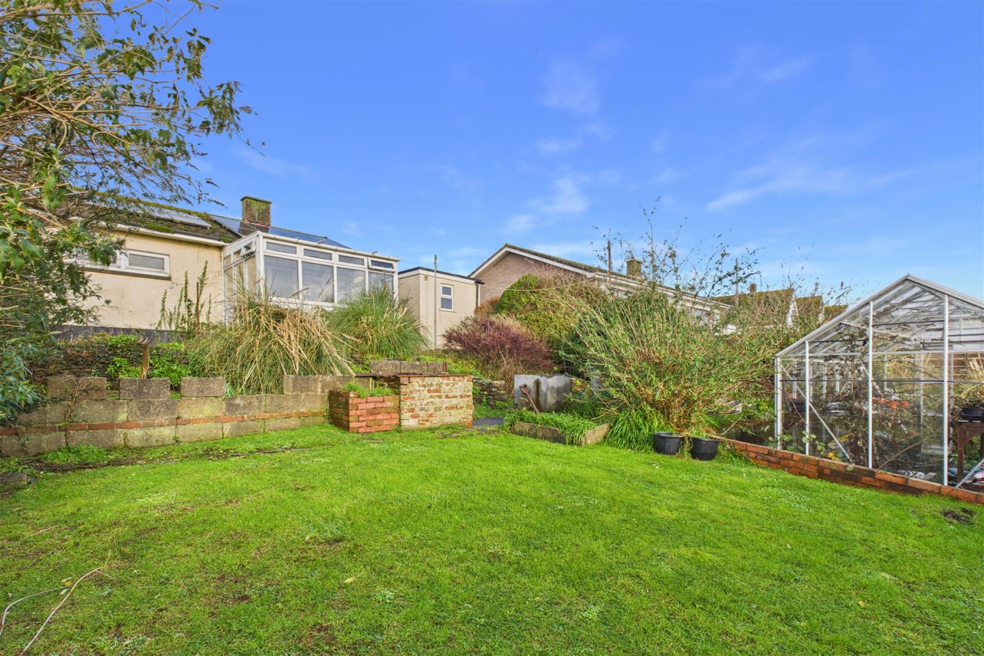 Chynance Drive, Newquay