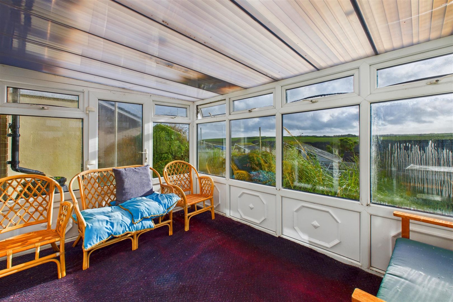 Chynance Drive, Newquay