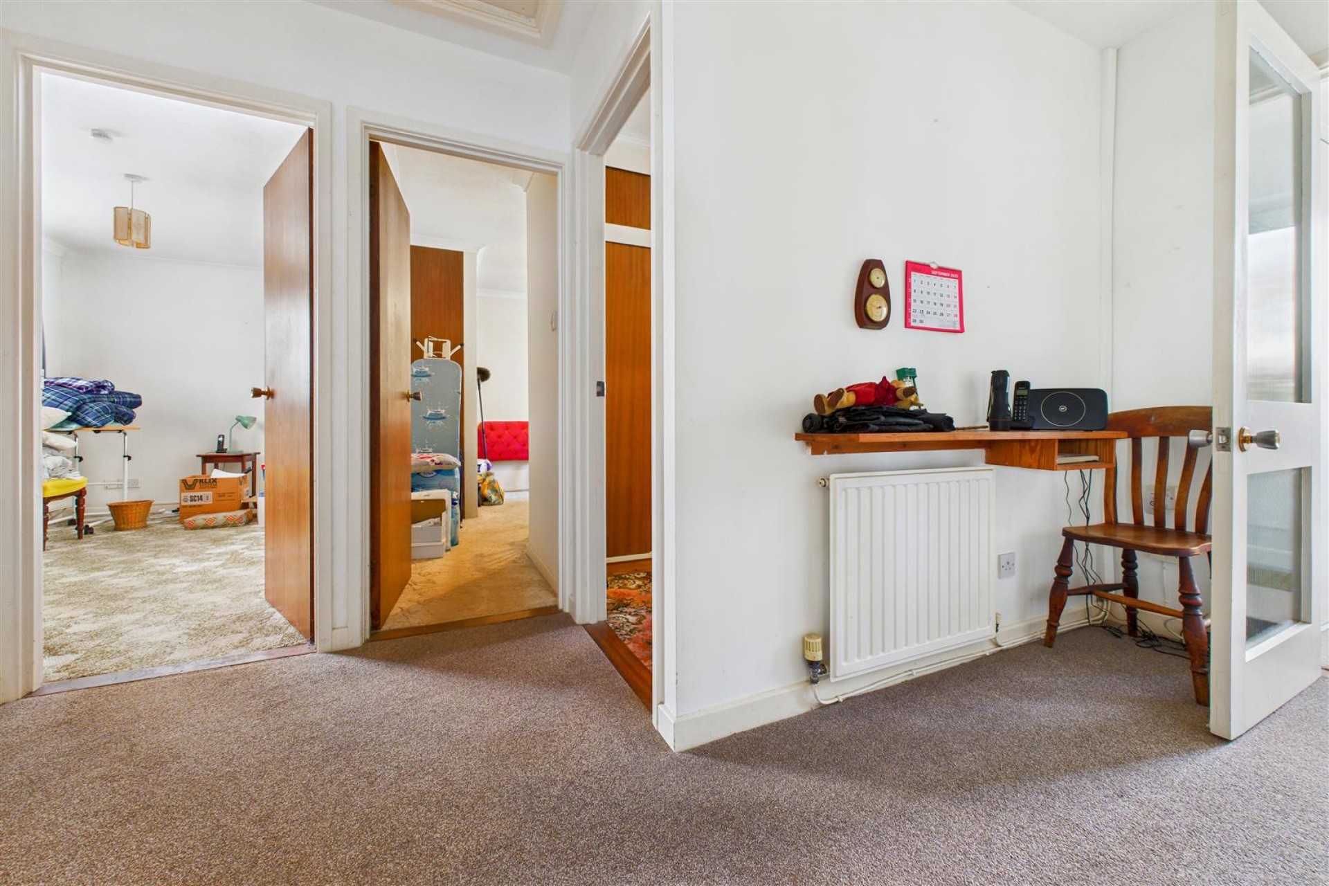 Chynance Drive, Newquay