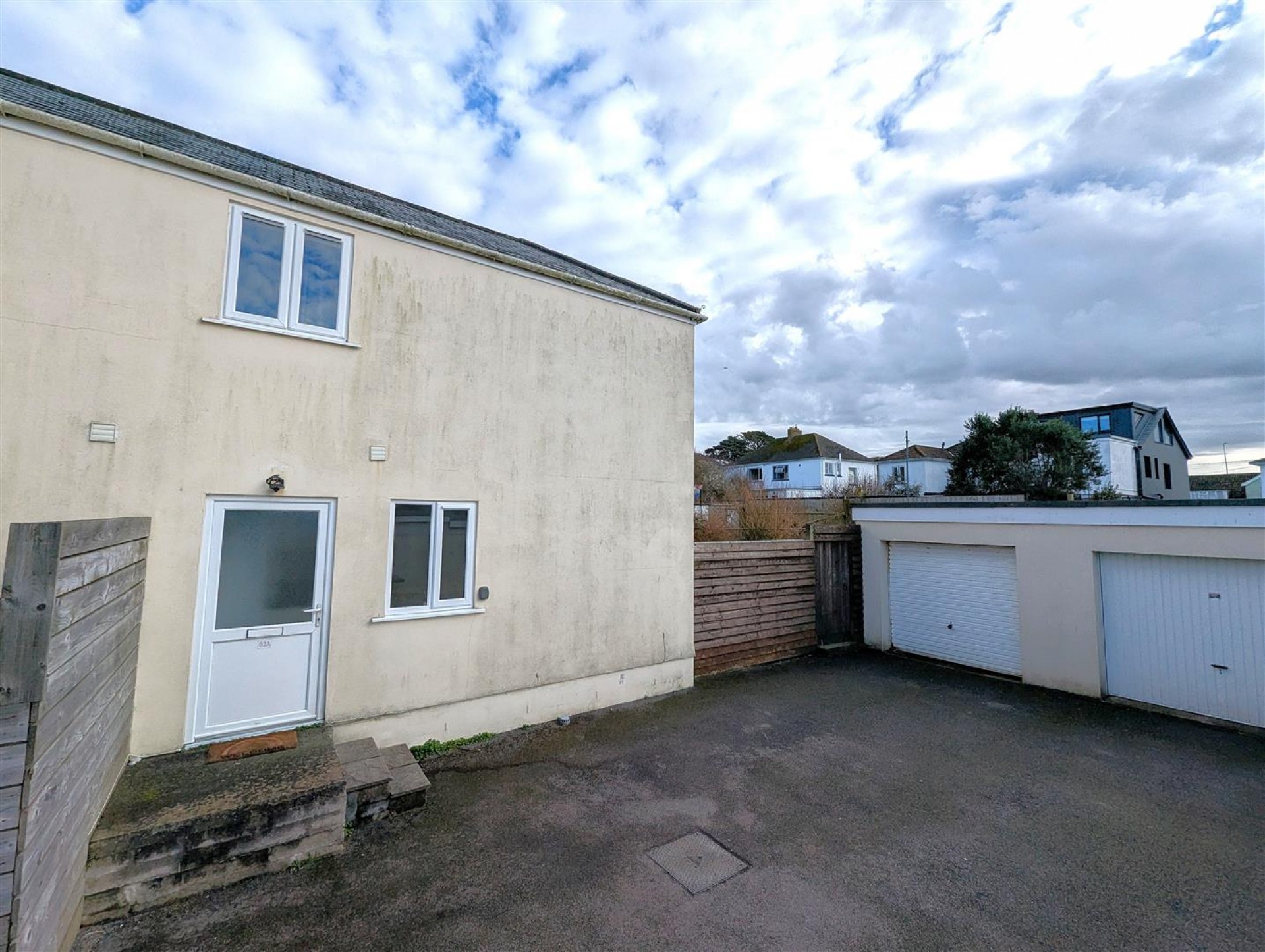 Henver Road, Newquay