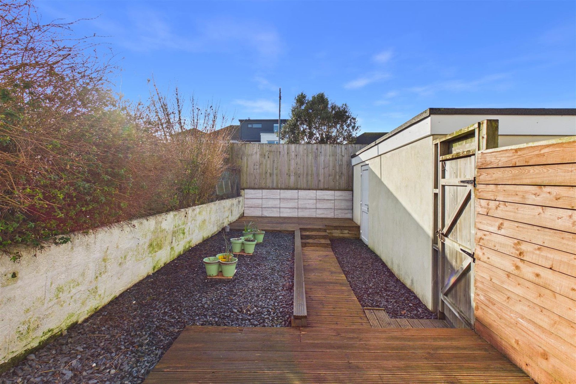 Henver Road, Newquay