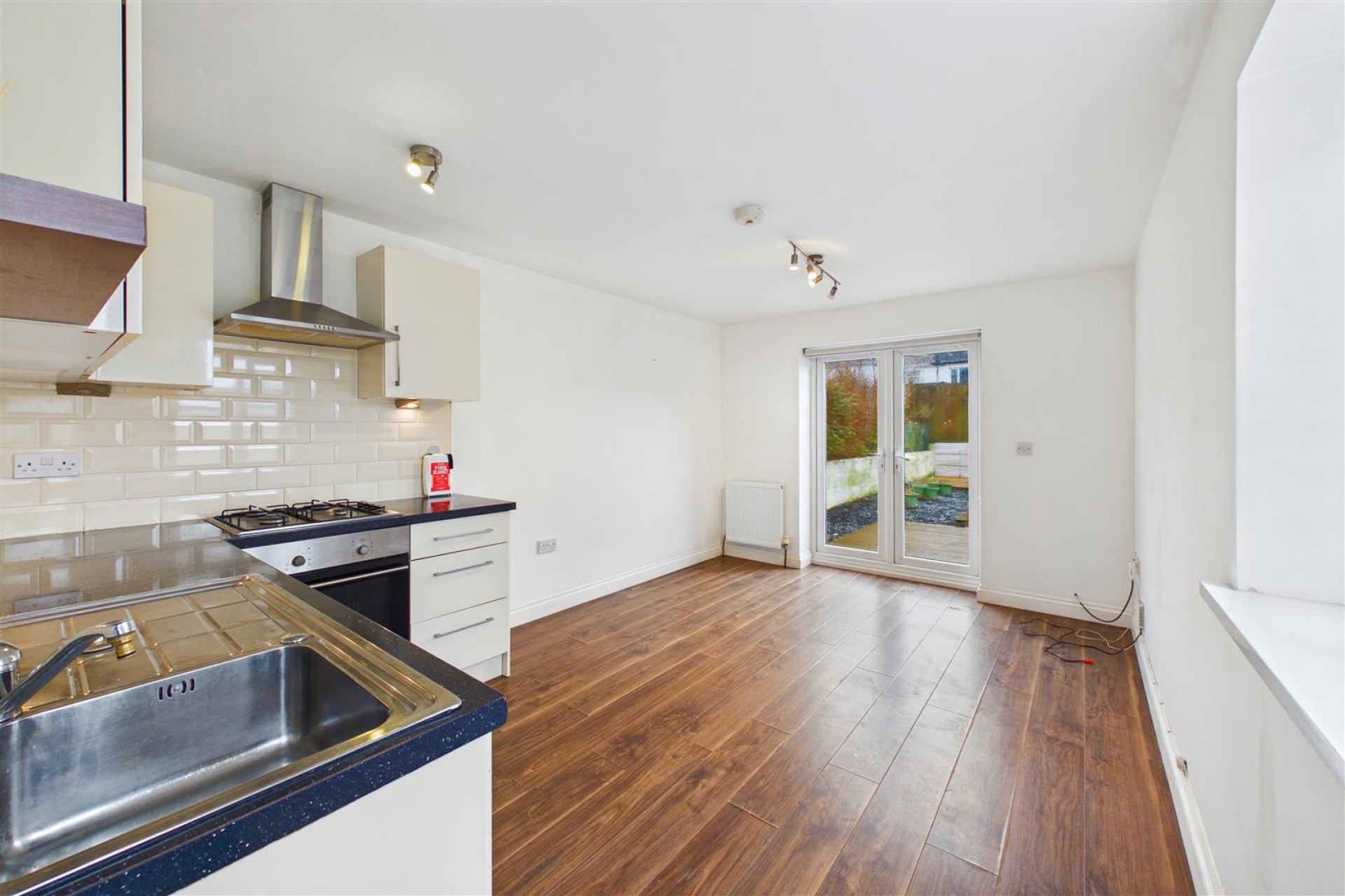 Henver Road, Newquay