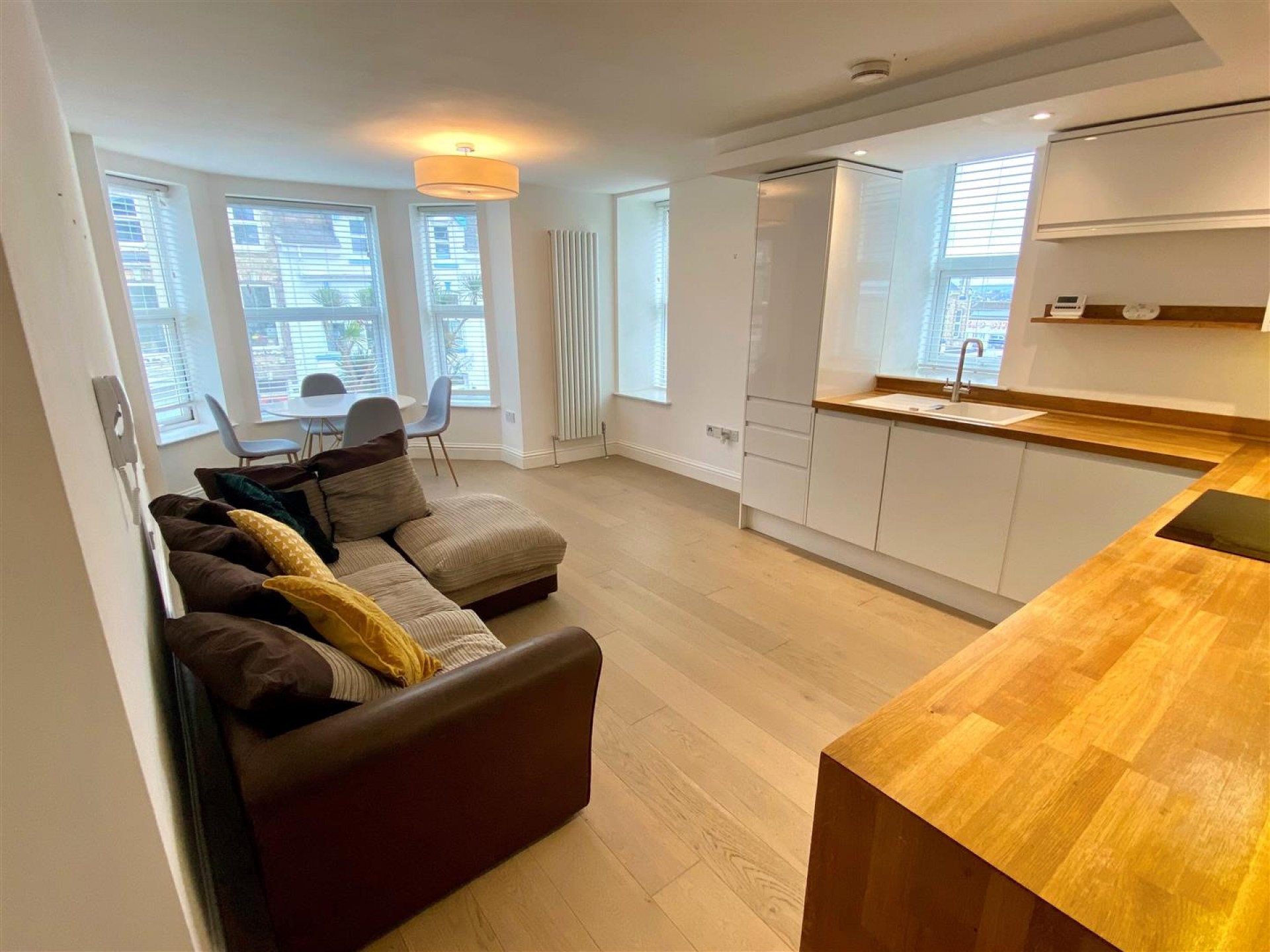 Tolcarne Road, Newquay