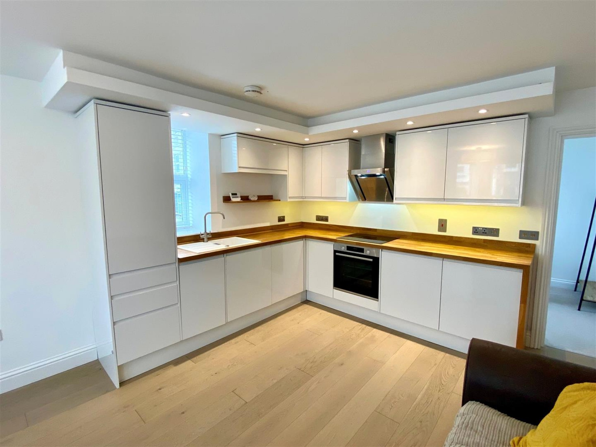 Tolcarne Road, Newquay