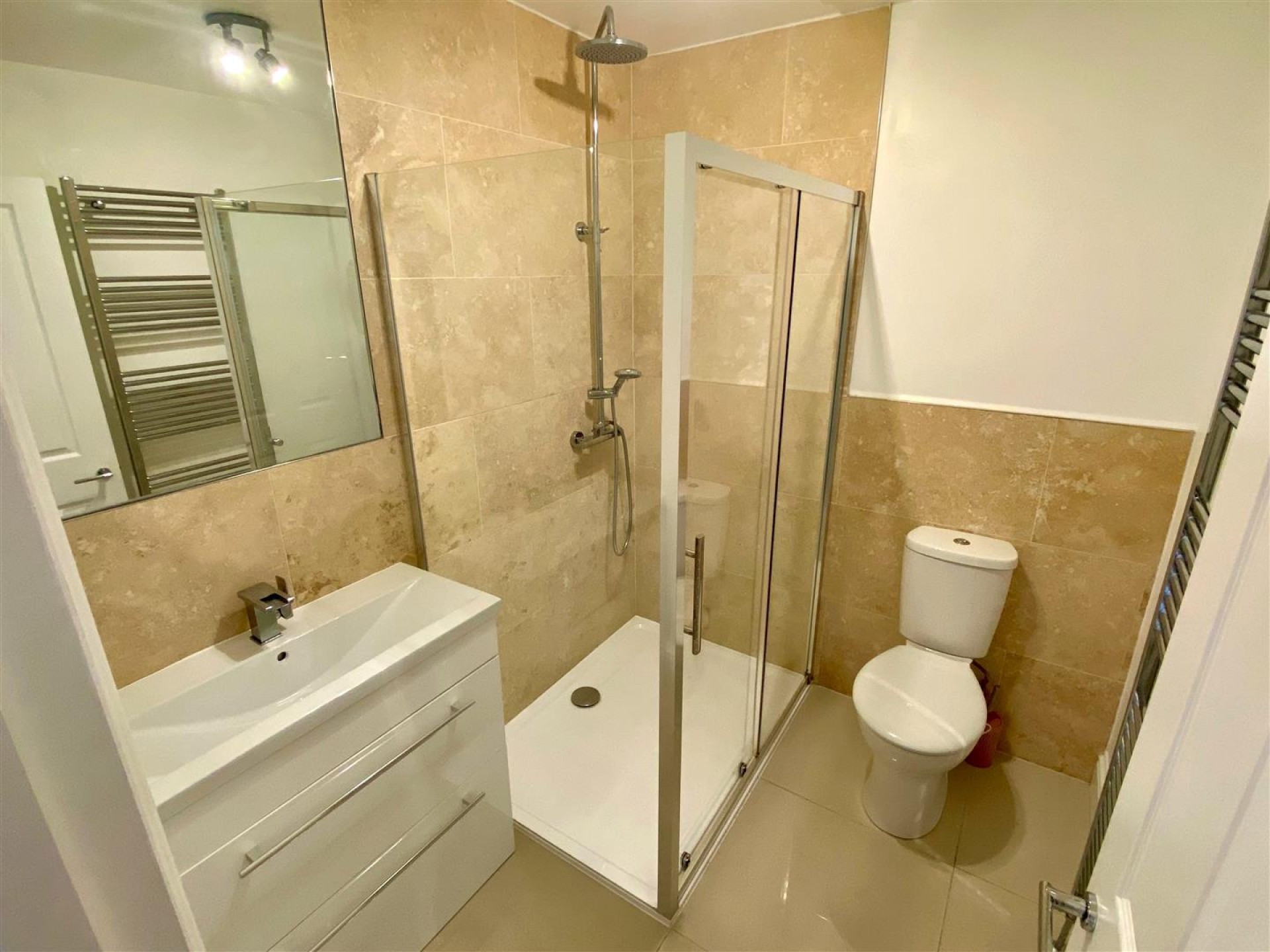 Tolcarne Road, Newquay