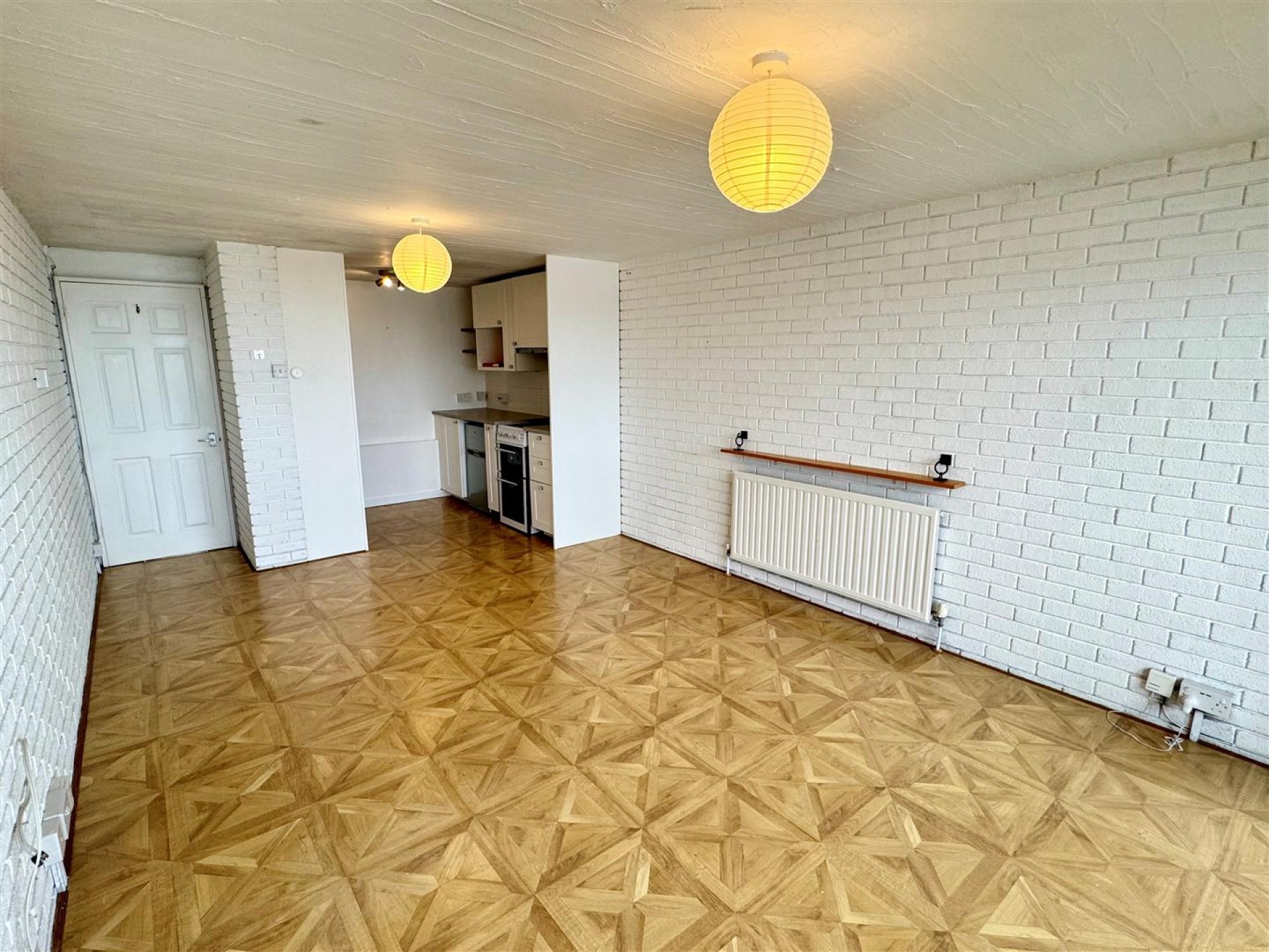 Fistral Crescent, Newquay