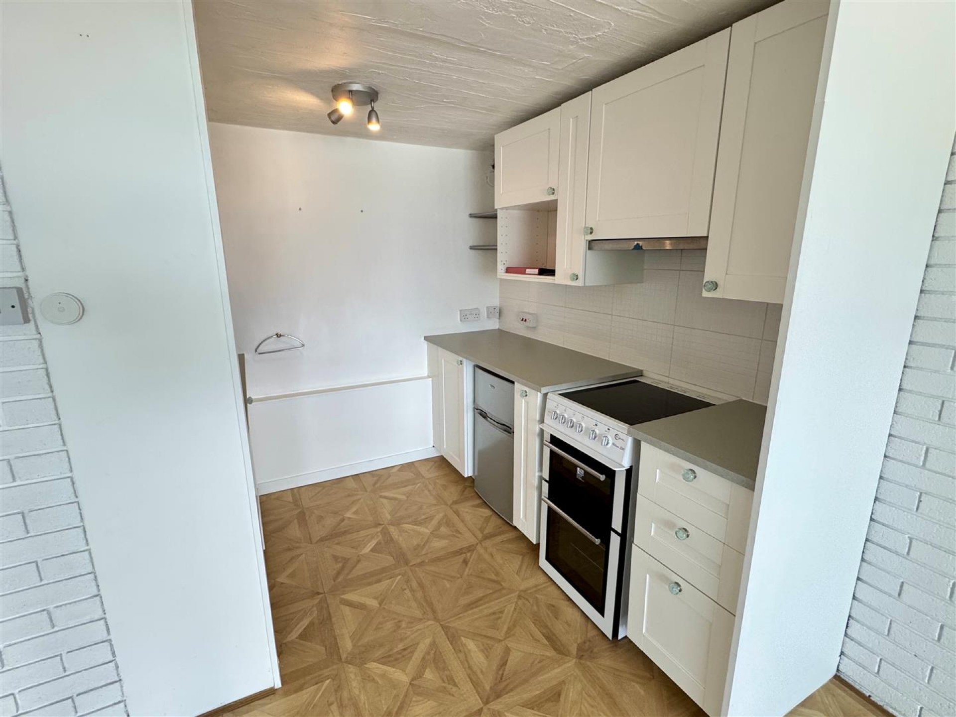 Fistral Crescent, Newquay