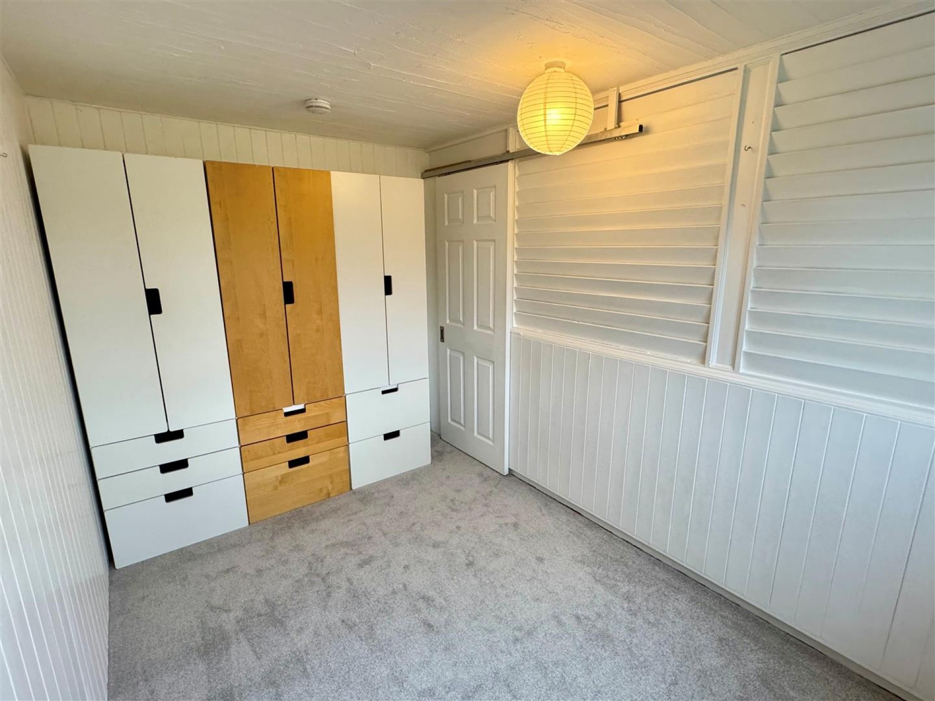 Fistral Crescent, Newquay