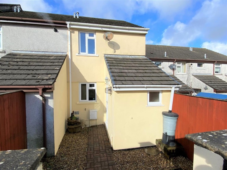 Trelawney Parc, St. Columb