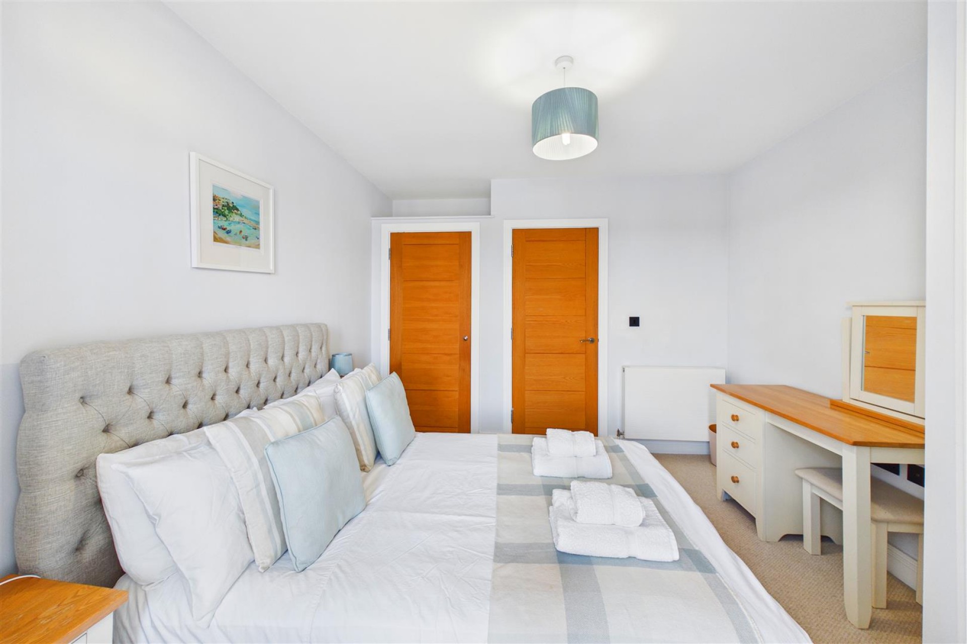 Edgcumbe Gardens, Newquay