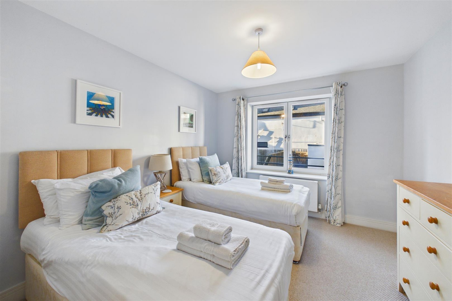 Edgcumbe Gardens, Newquay