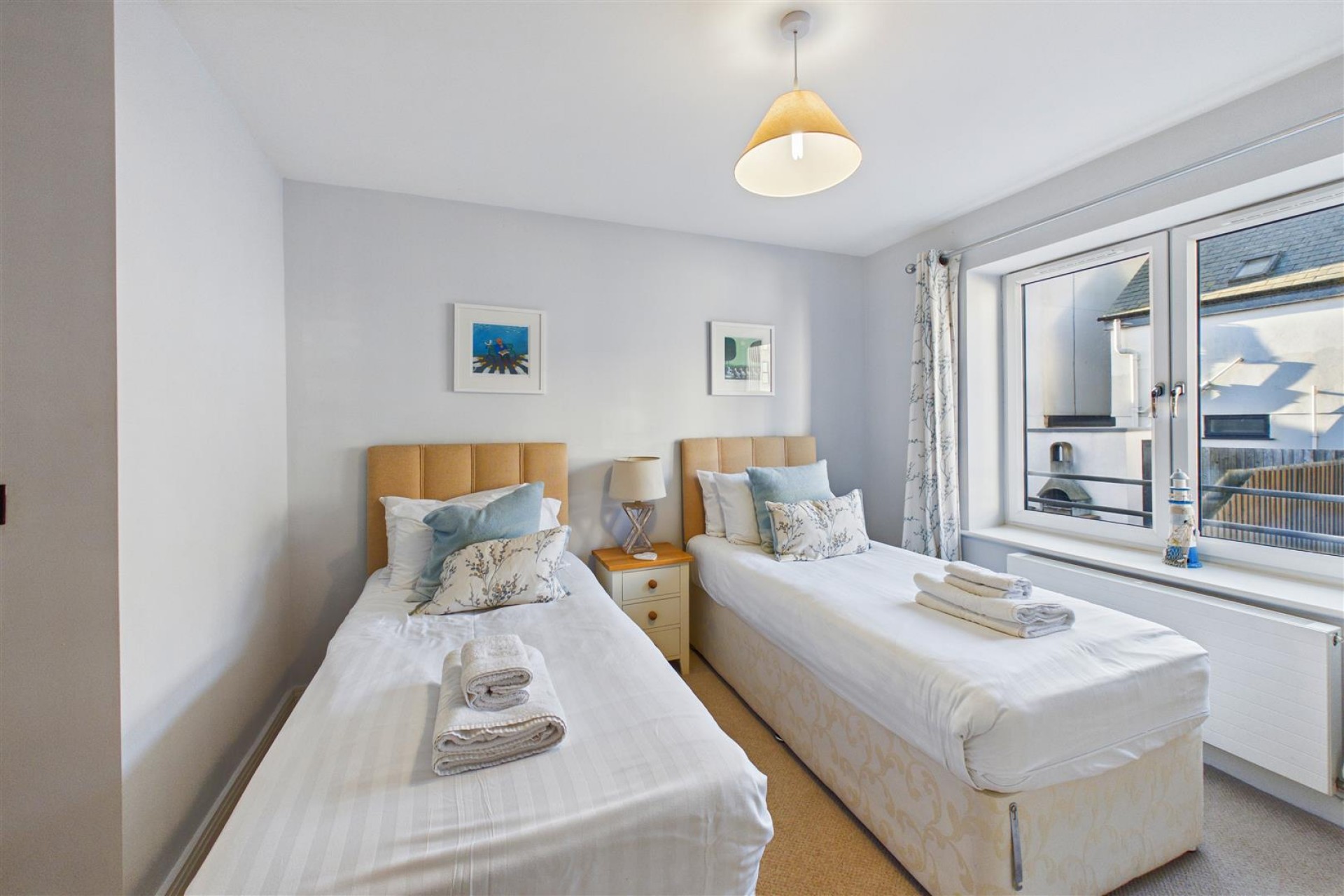 Edgcumbe Gardens, Newquay