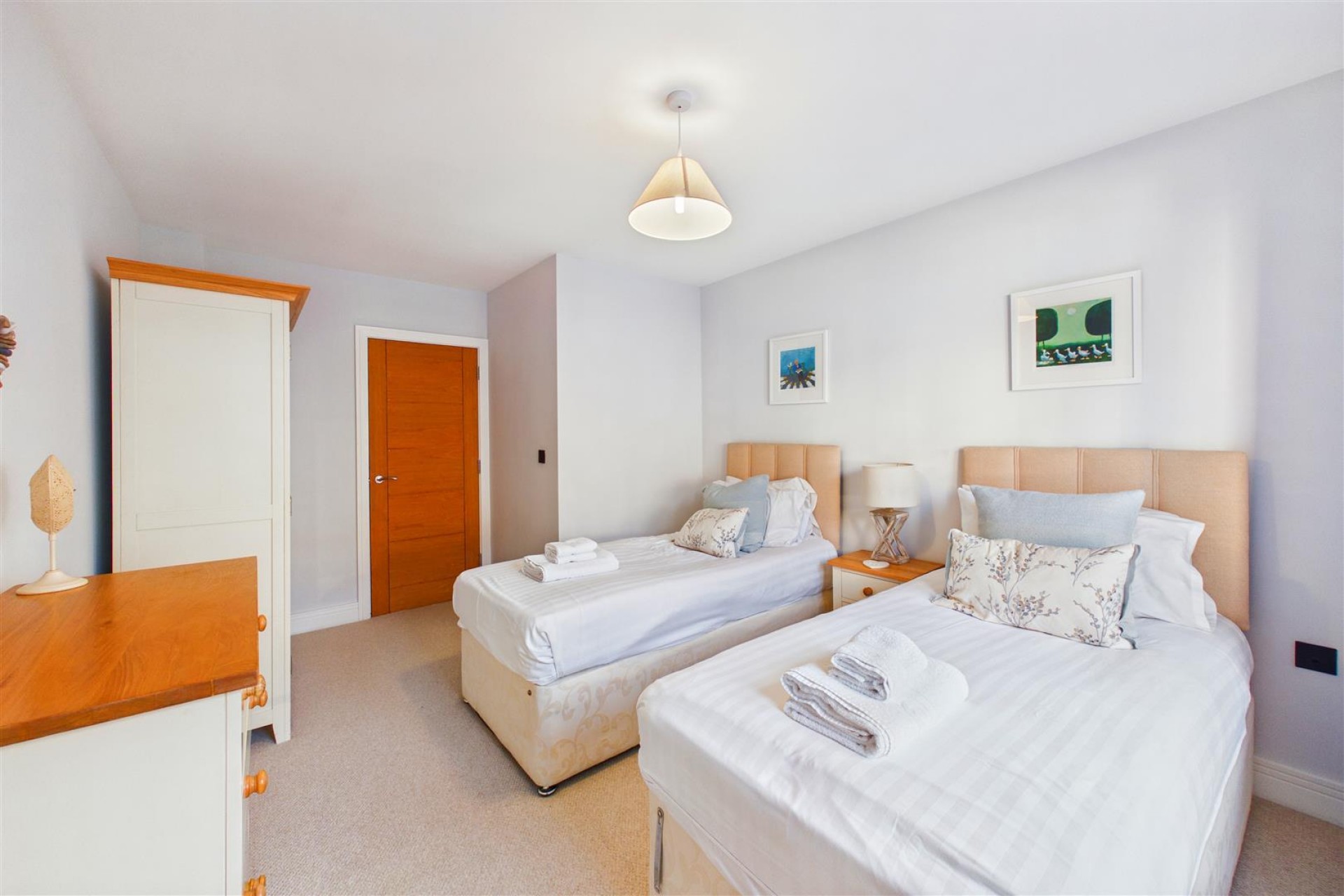 Edgcumbe Gardens, Newquay