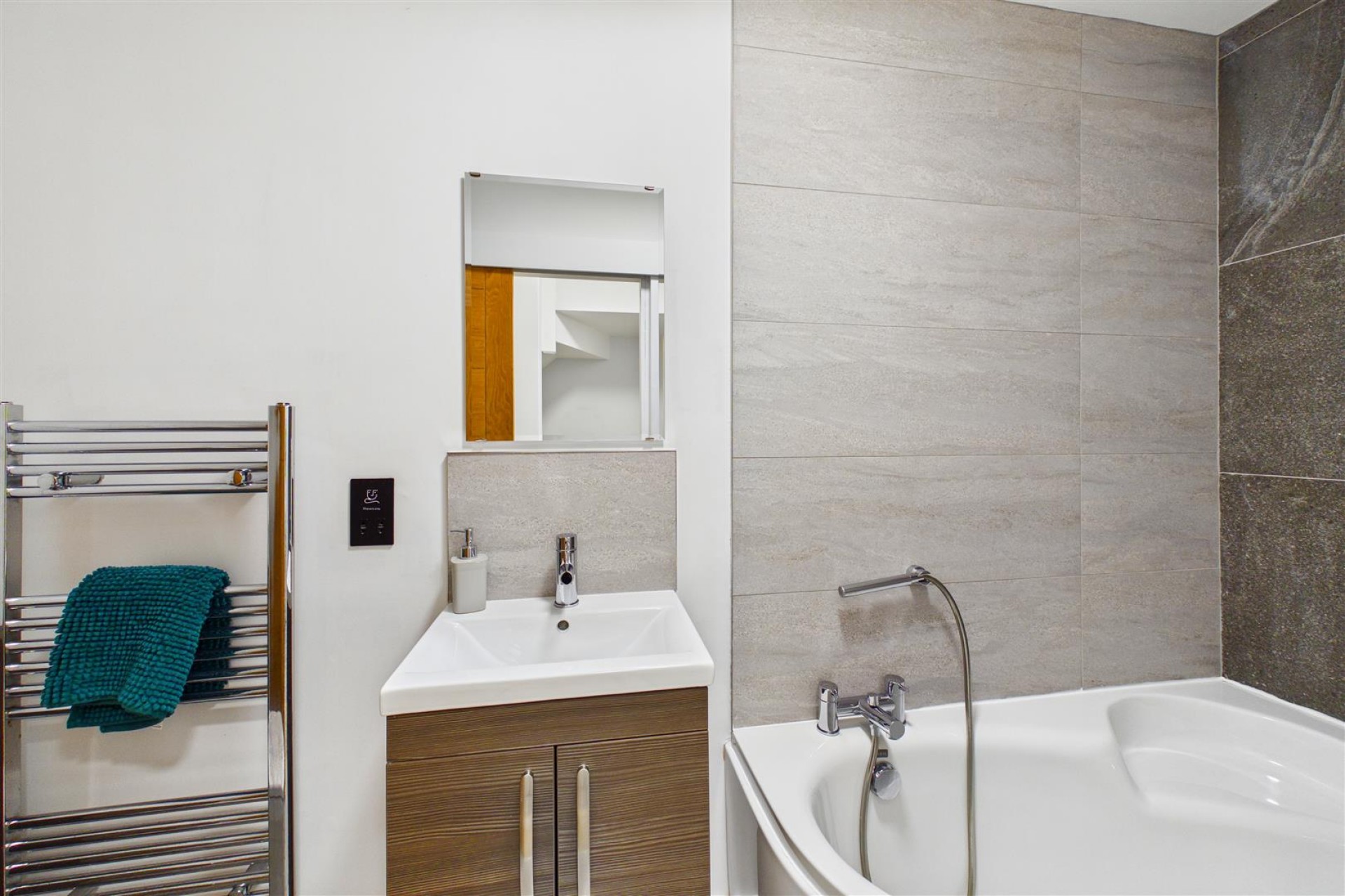 Edgcumbe Gardens, Newquay