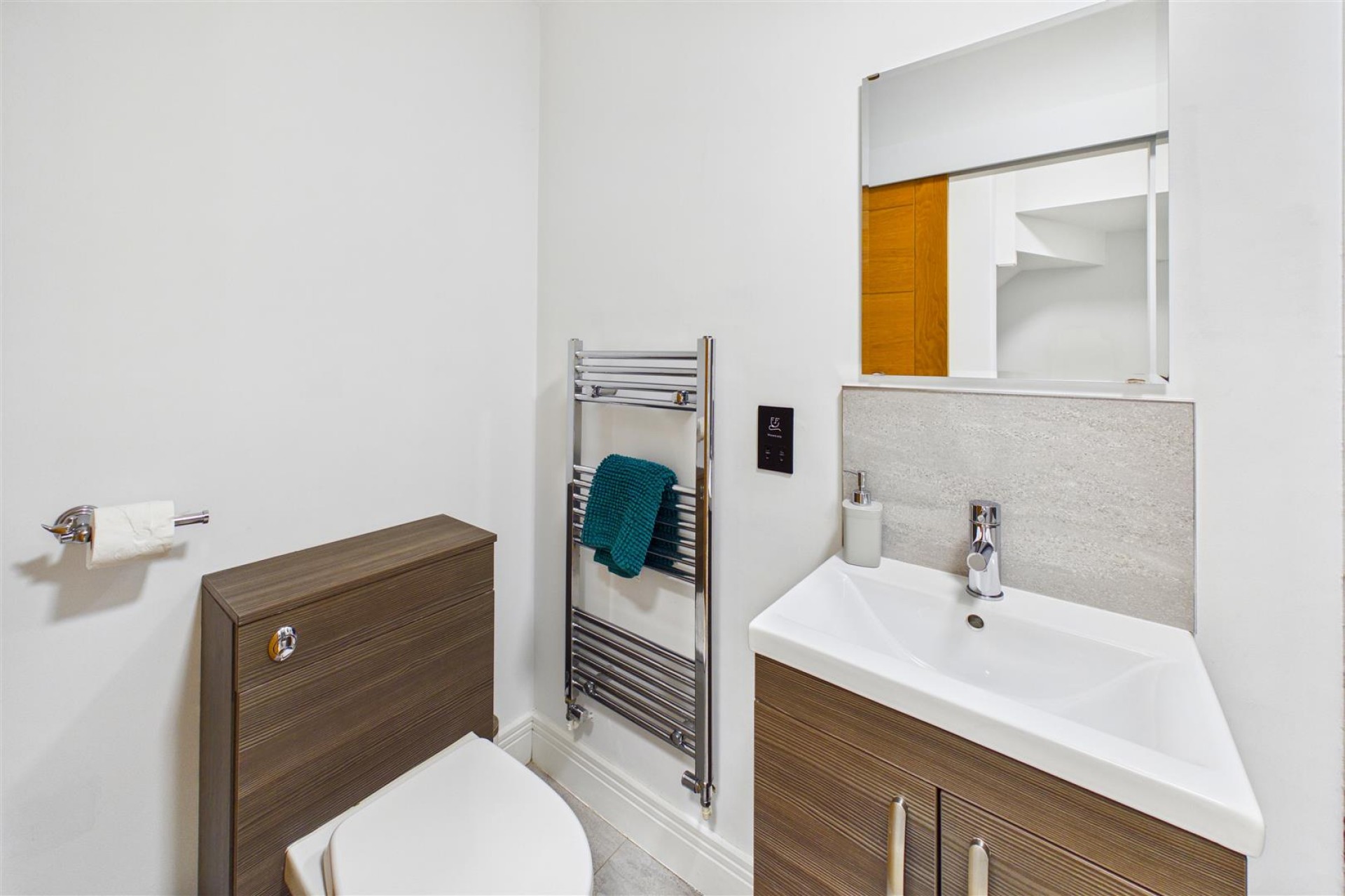 Edgcumbe Gardens, Newquay