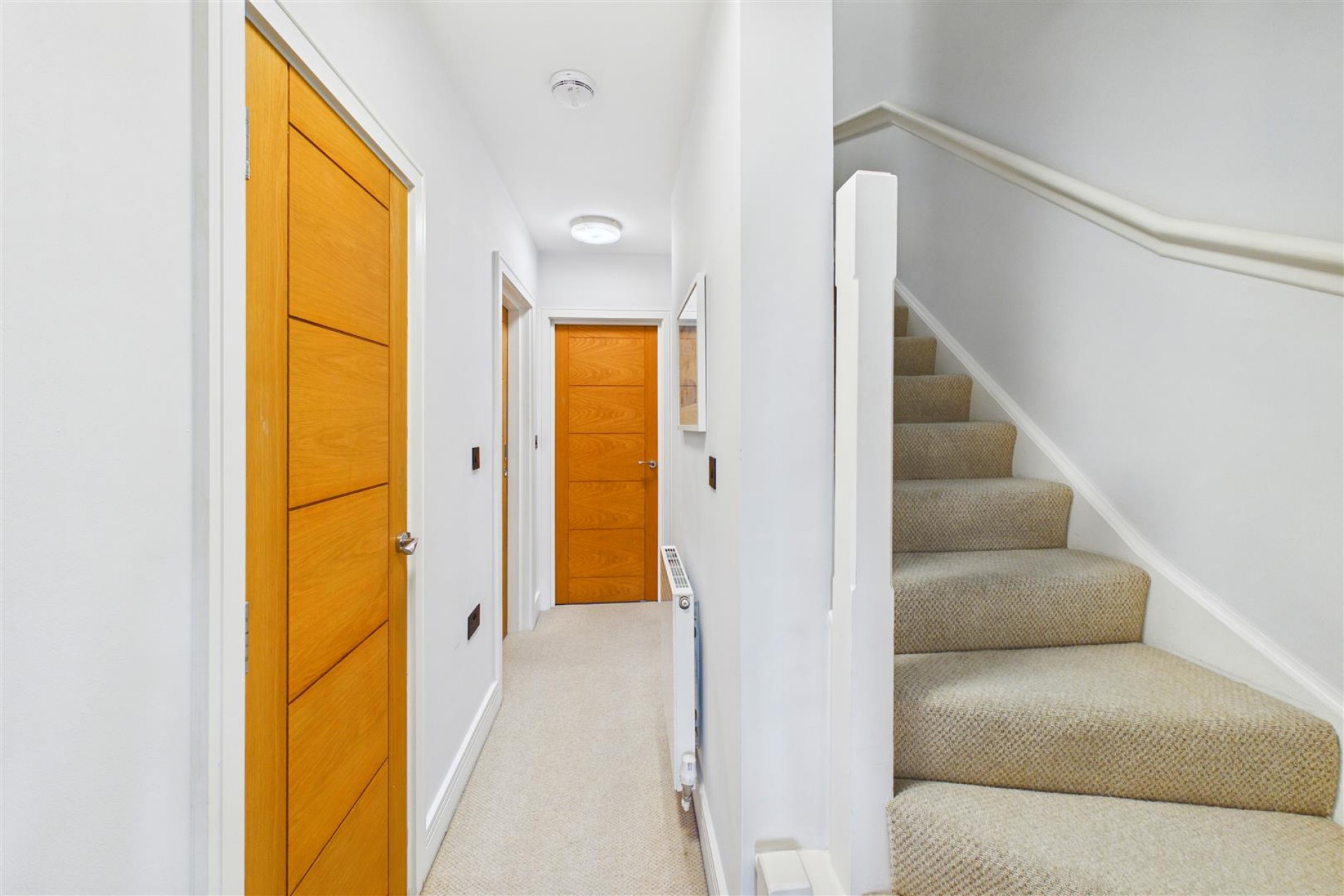 Edgcumbe Gardens, Newquay