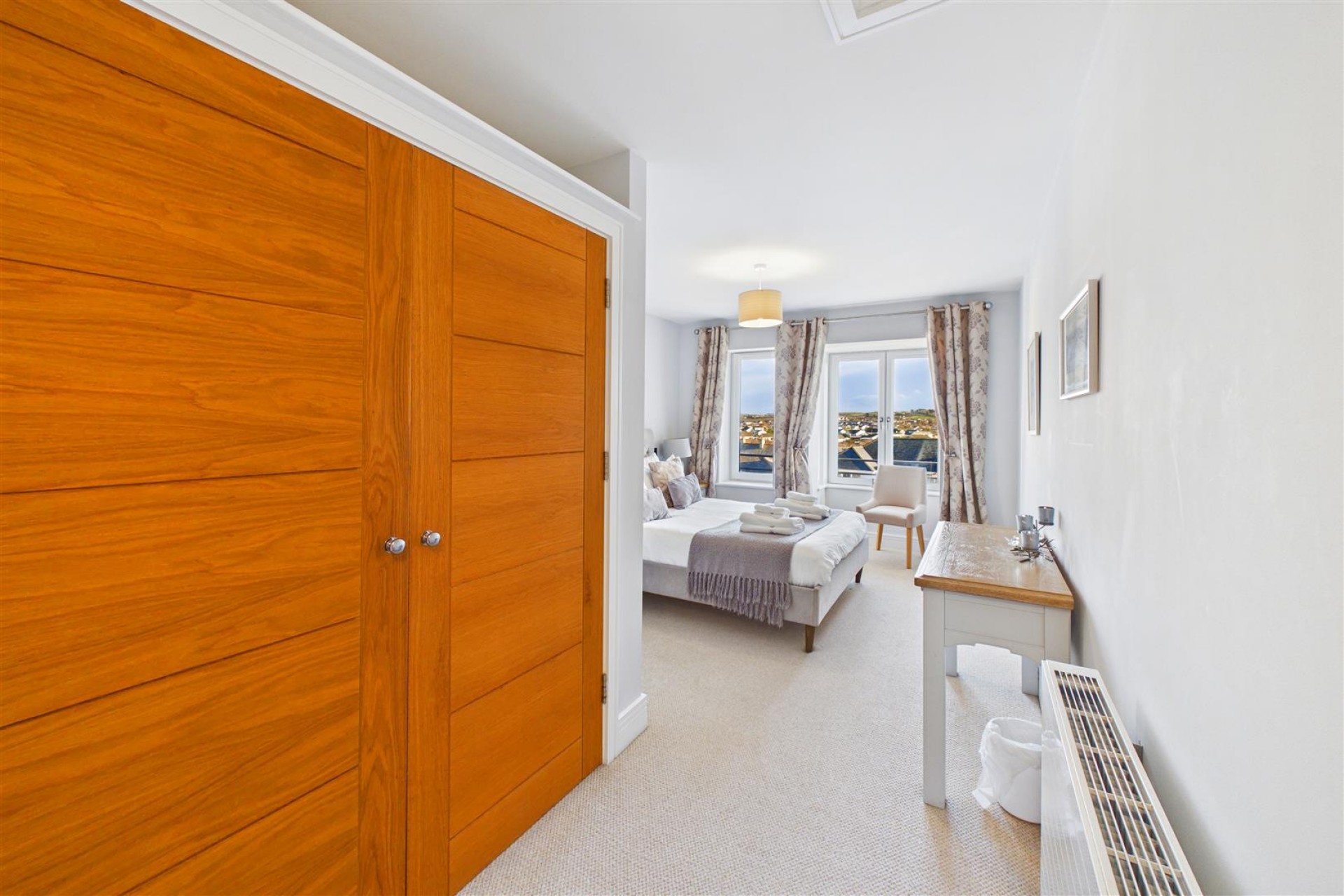 Edgcumbe Gardens, Newquay