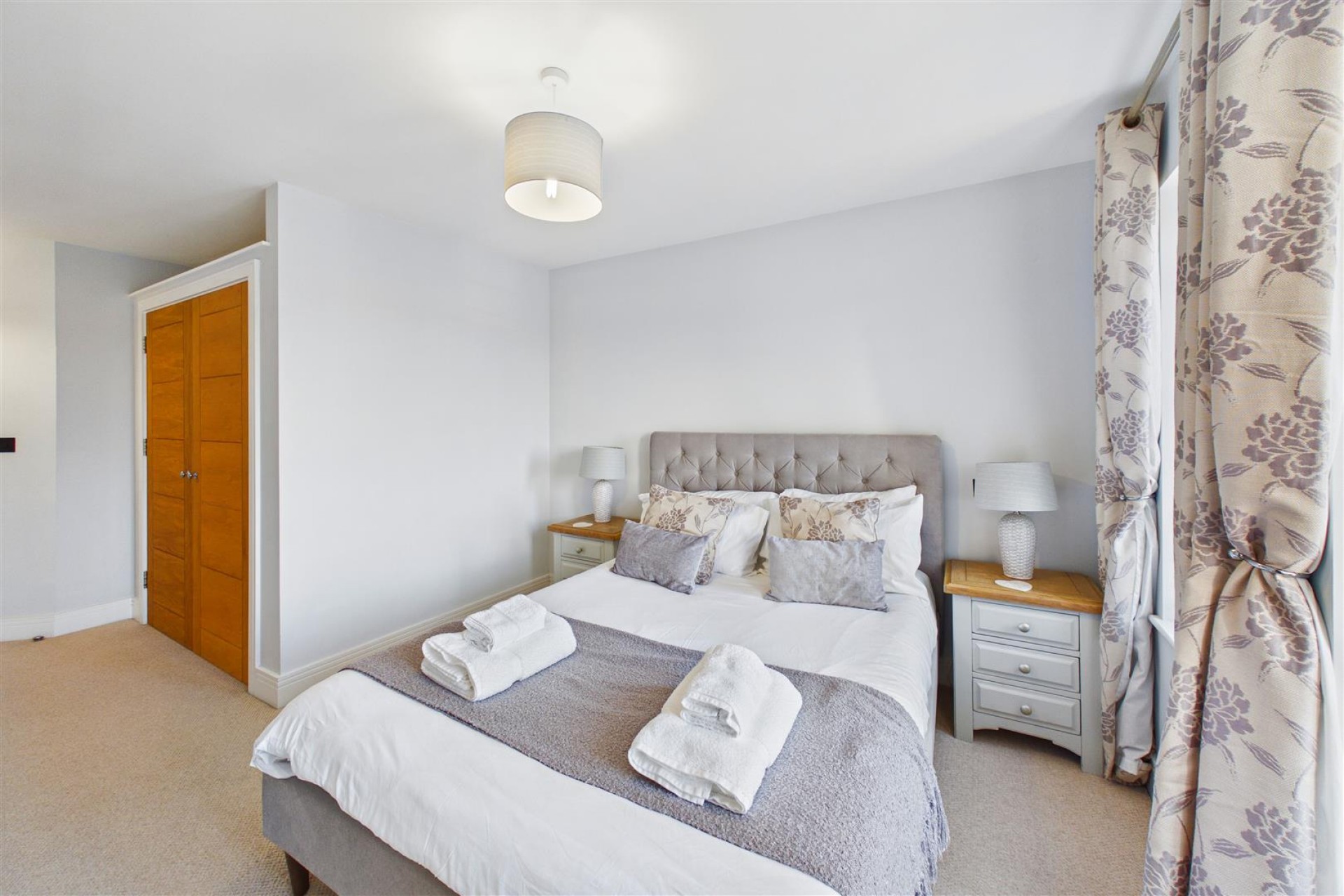 Edgcumbe Gardens, Newquay