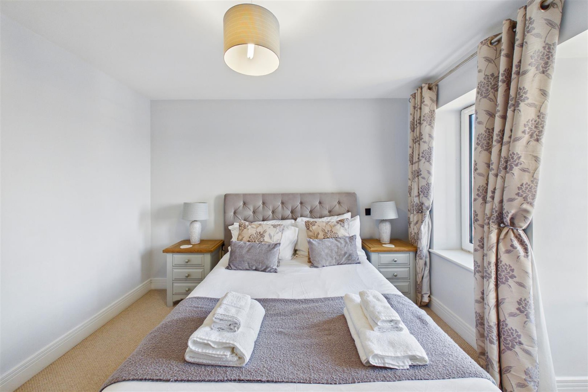 Edgcumbe Gardens, Newquay