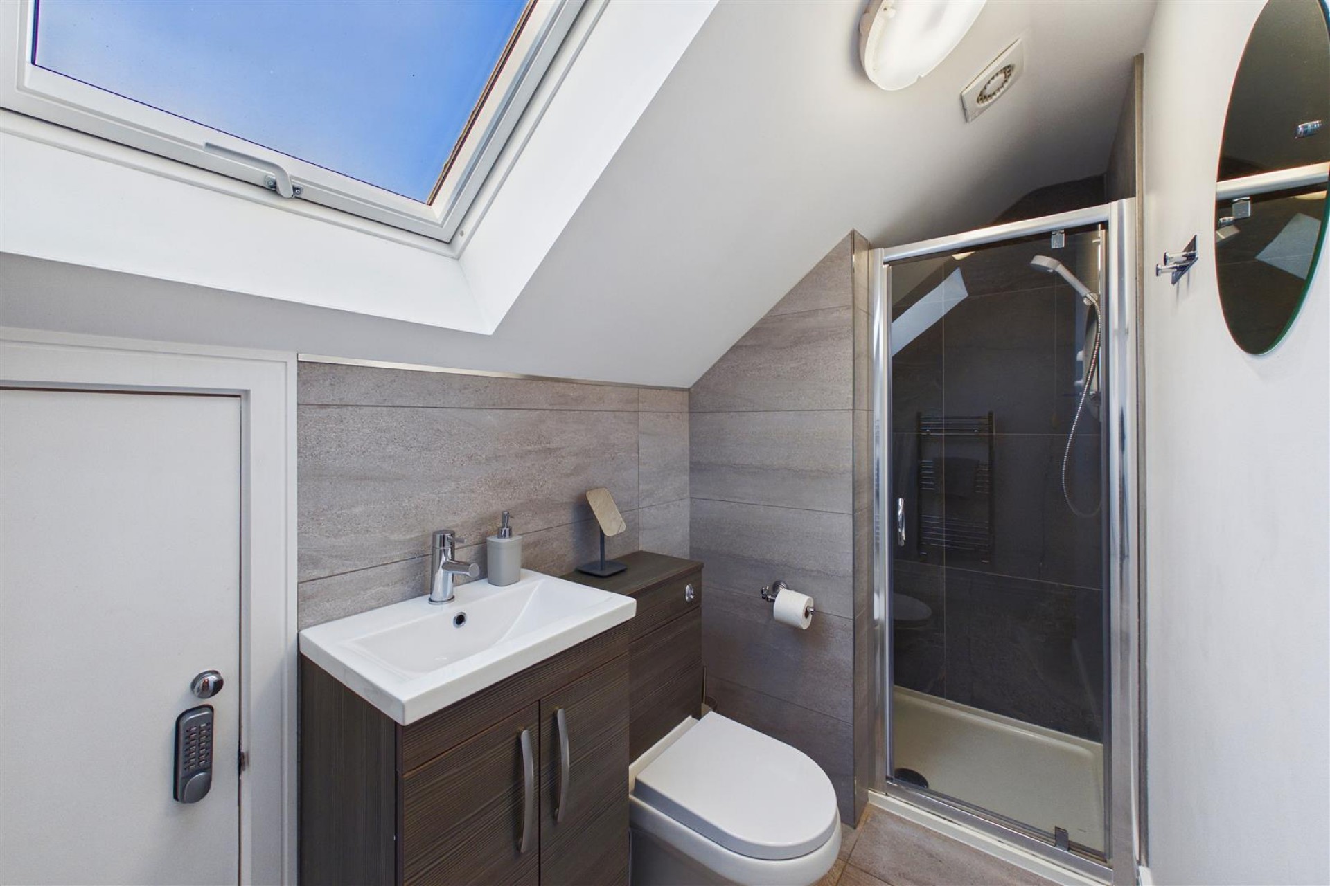 Edgcumbe Gardens, Newquay