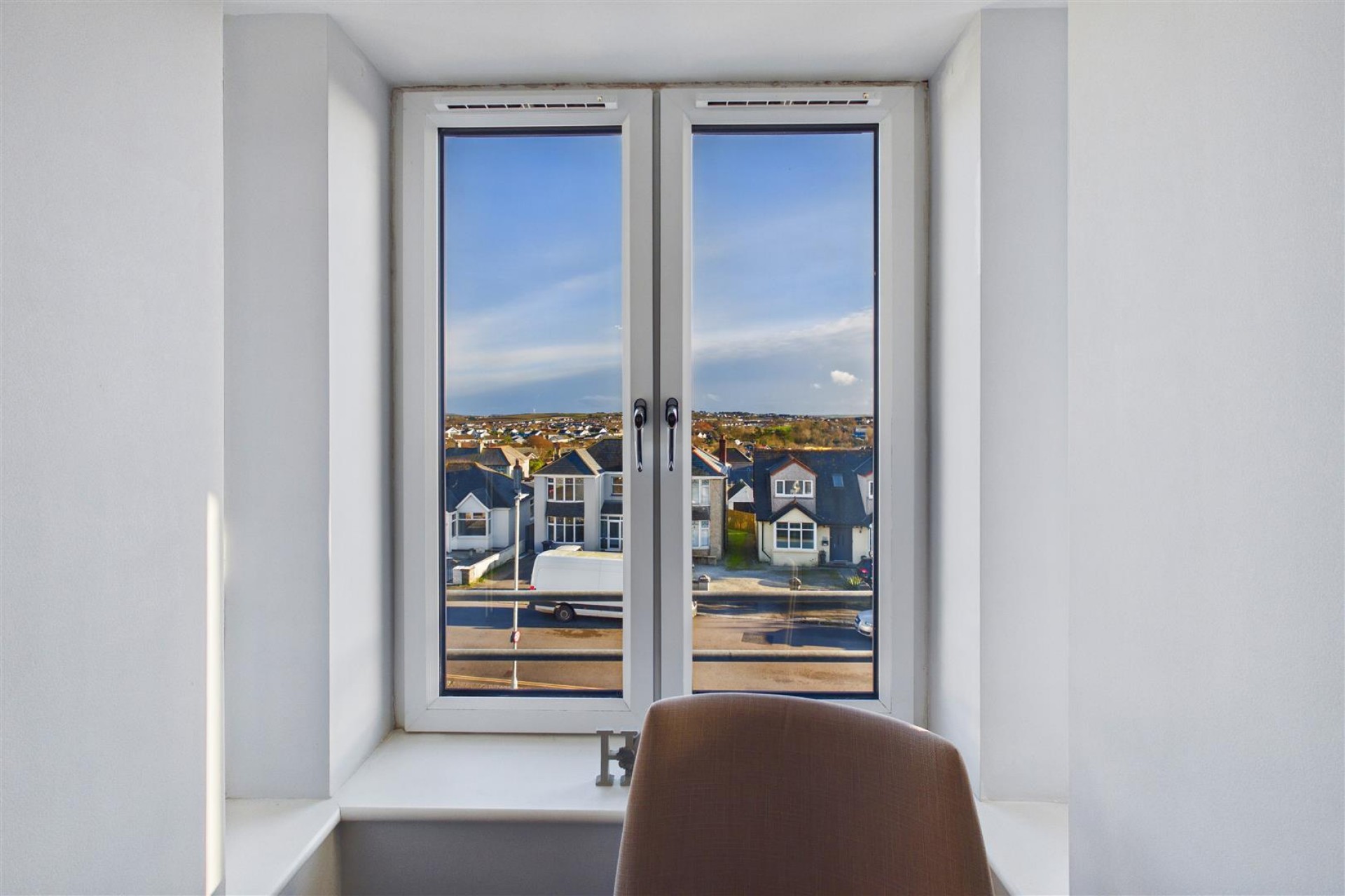 Edgcumbe Gardens, Newquay