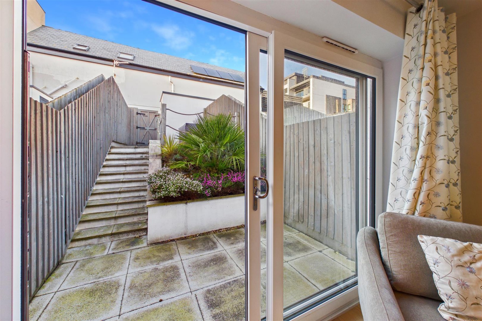 Edgcumbe Gardens, Newquay