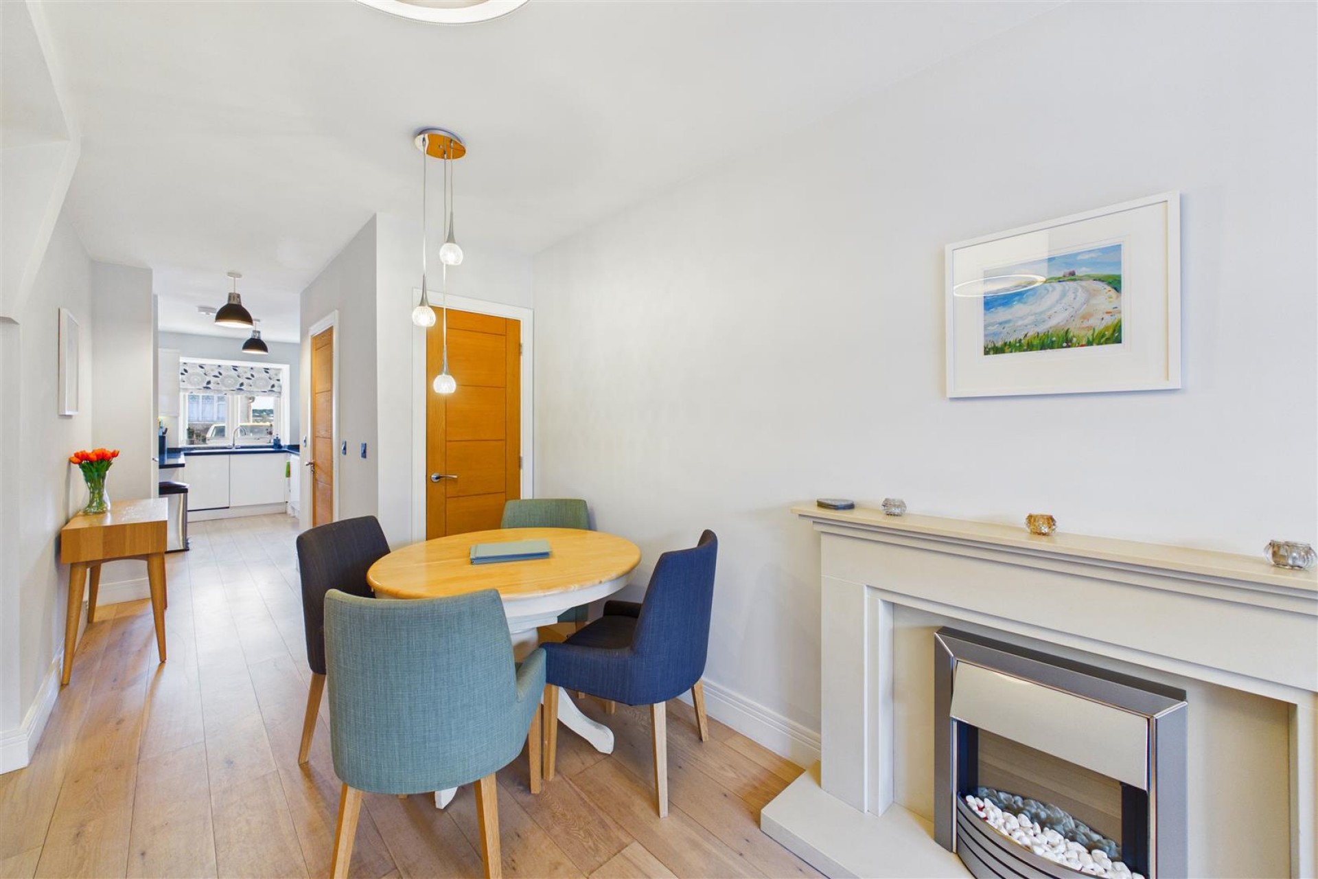 Edgcumbe Gardens, Newquay