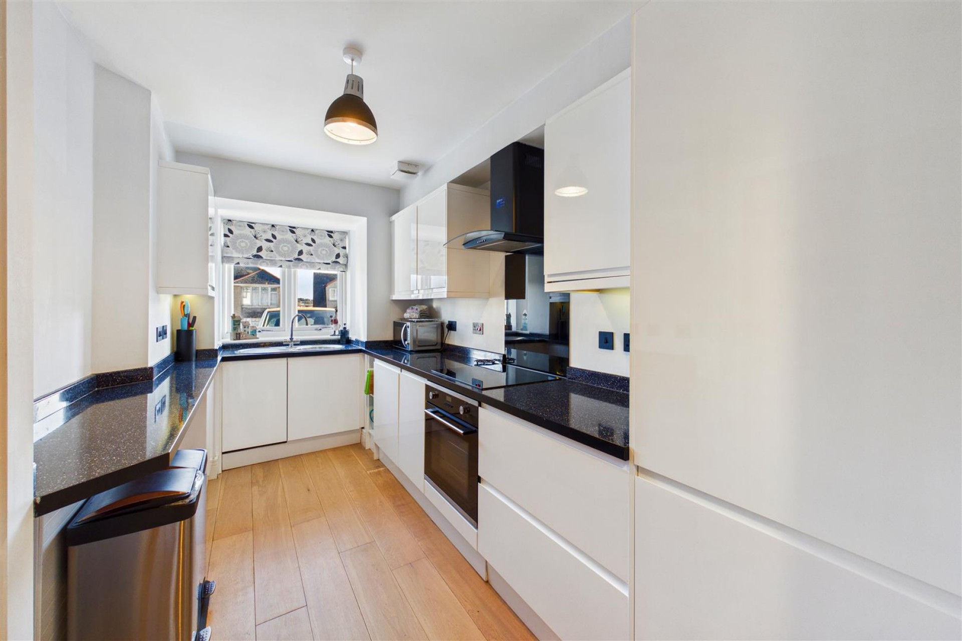 Edgcumbe Gardens, Newquay