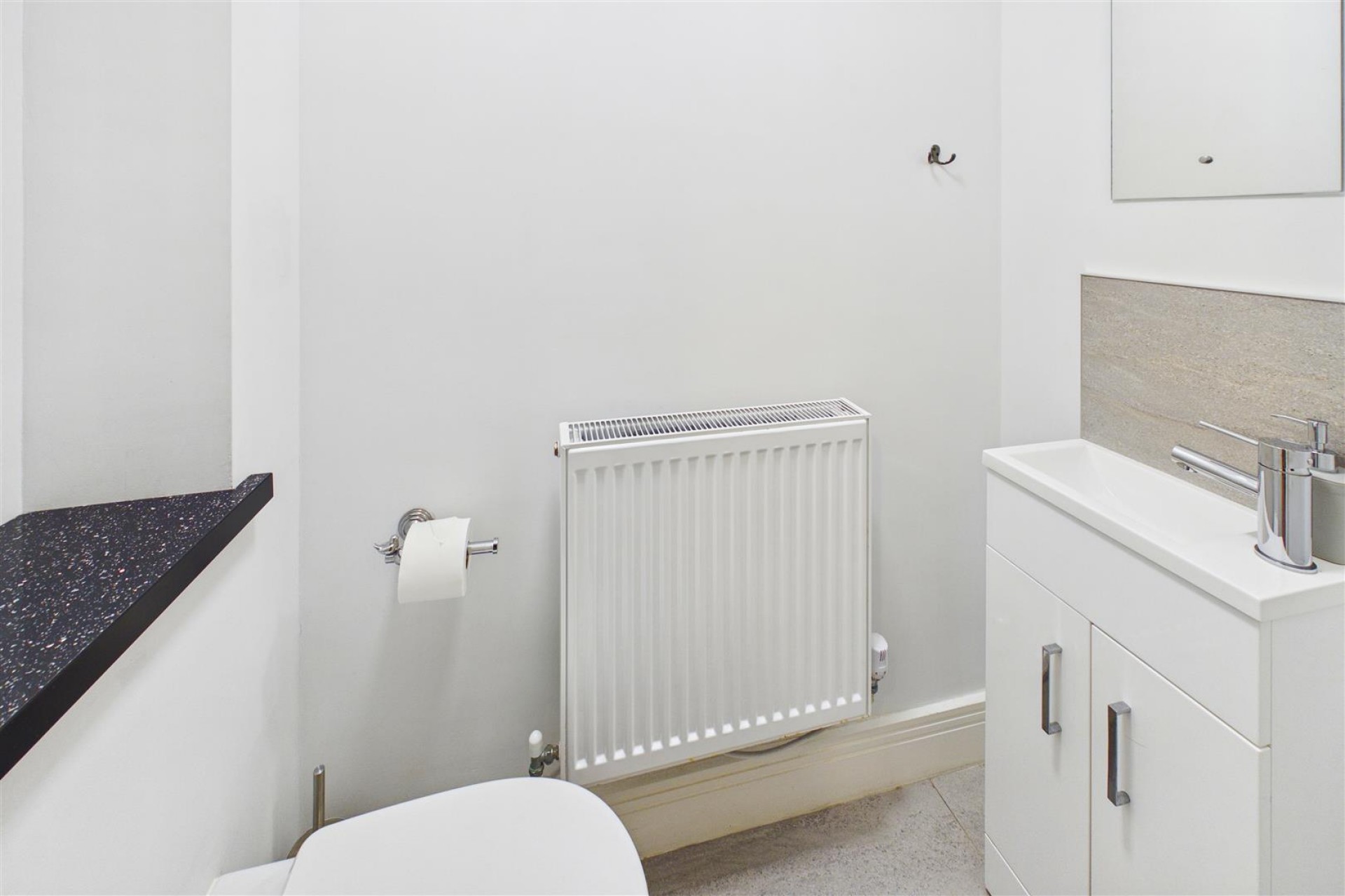 Edgcumbe Gardens, Newquay