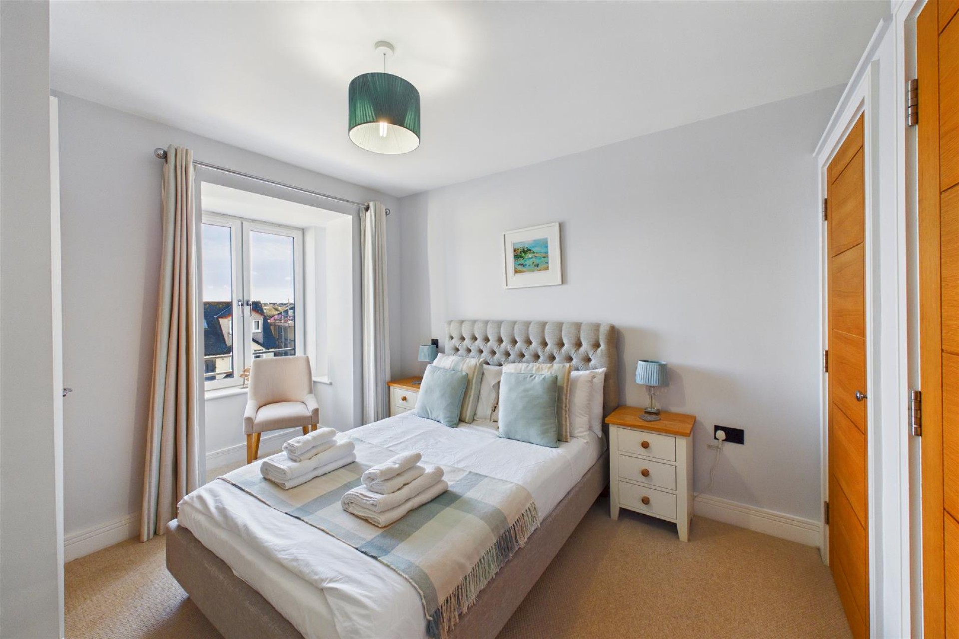 Edgcumbe Gardens, Newquay