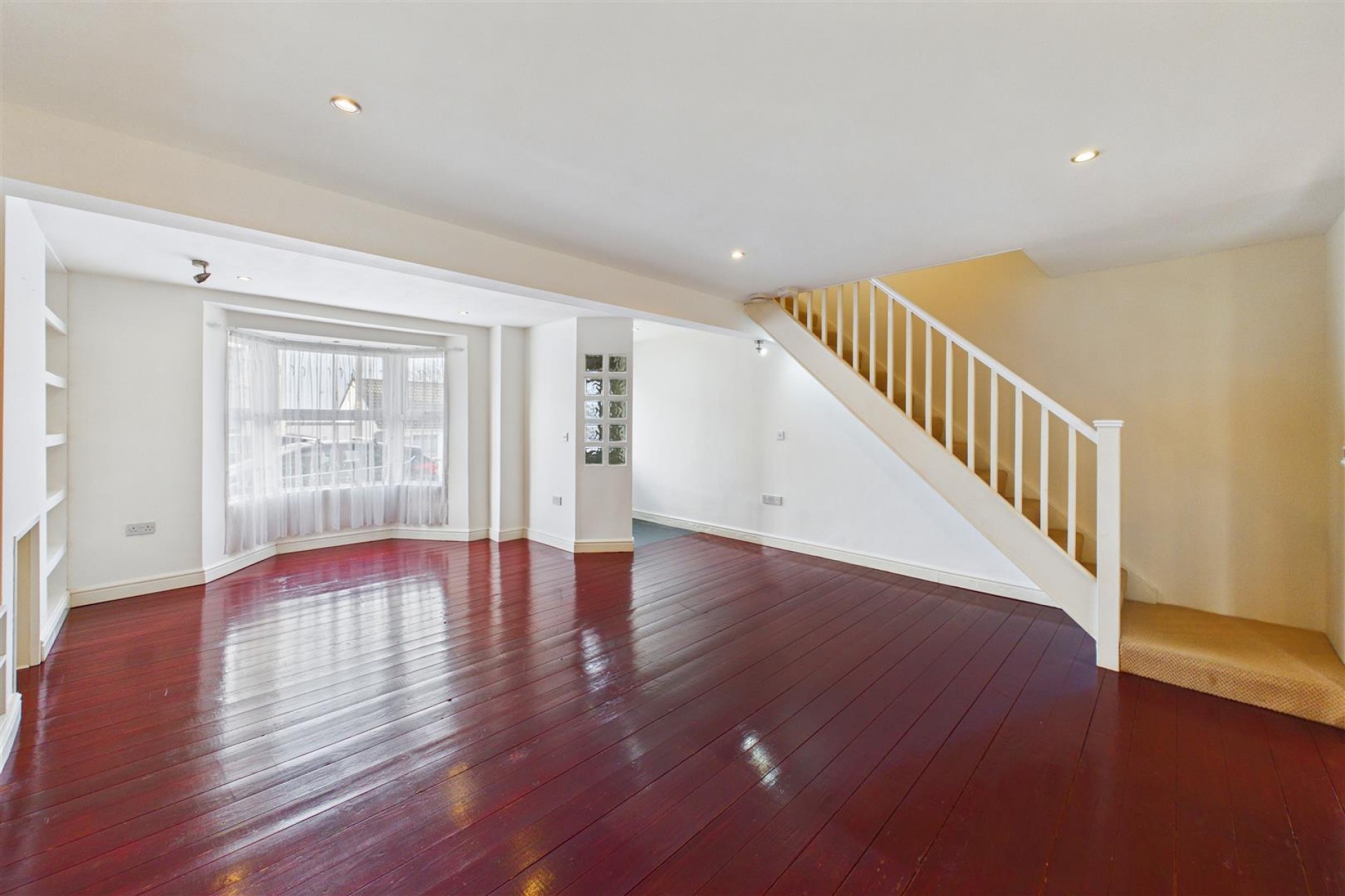 Parka Road, St. Columb Road, St. Columb