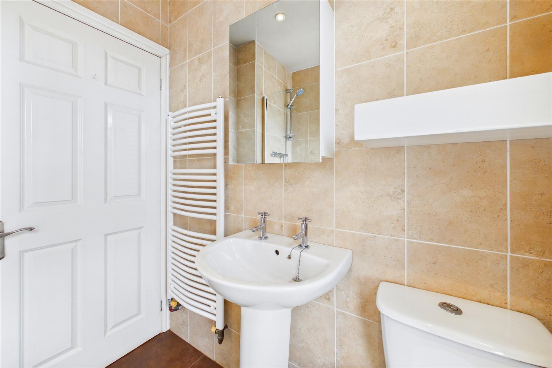 Parka Road, St. Columb Road, St. Columb