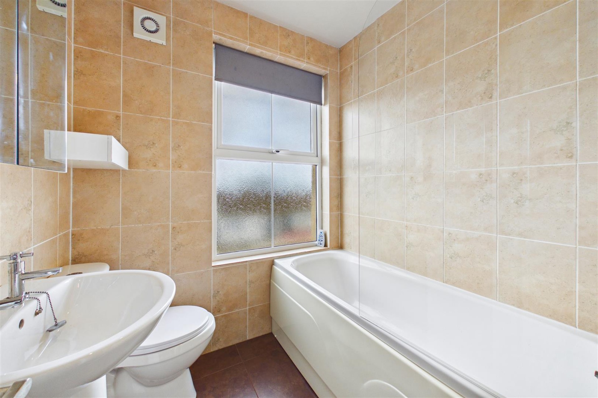 Parka Road, St. Columb Road, St. Columb