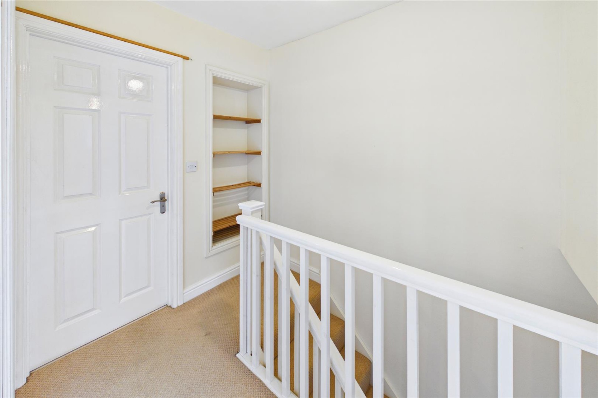 Parka Road, St. Columb Road, St. Columb