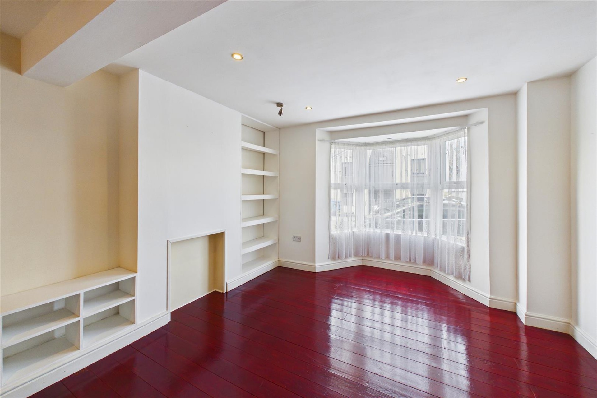 Parka Road, St. Columb Road, St. Columb