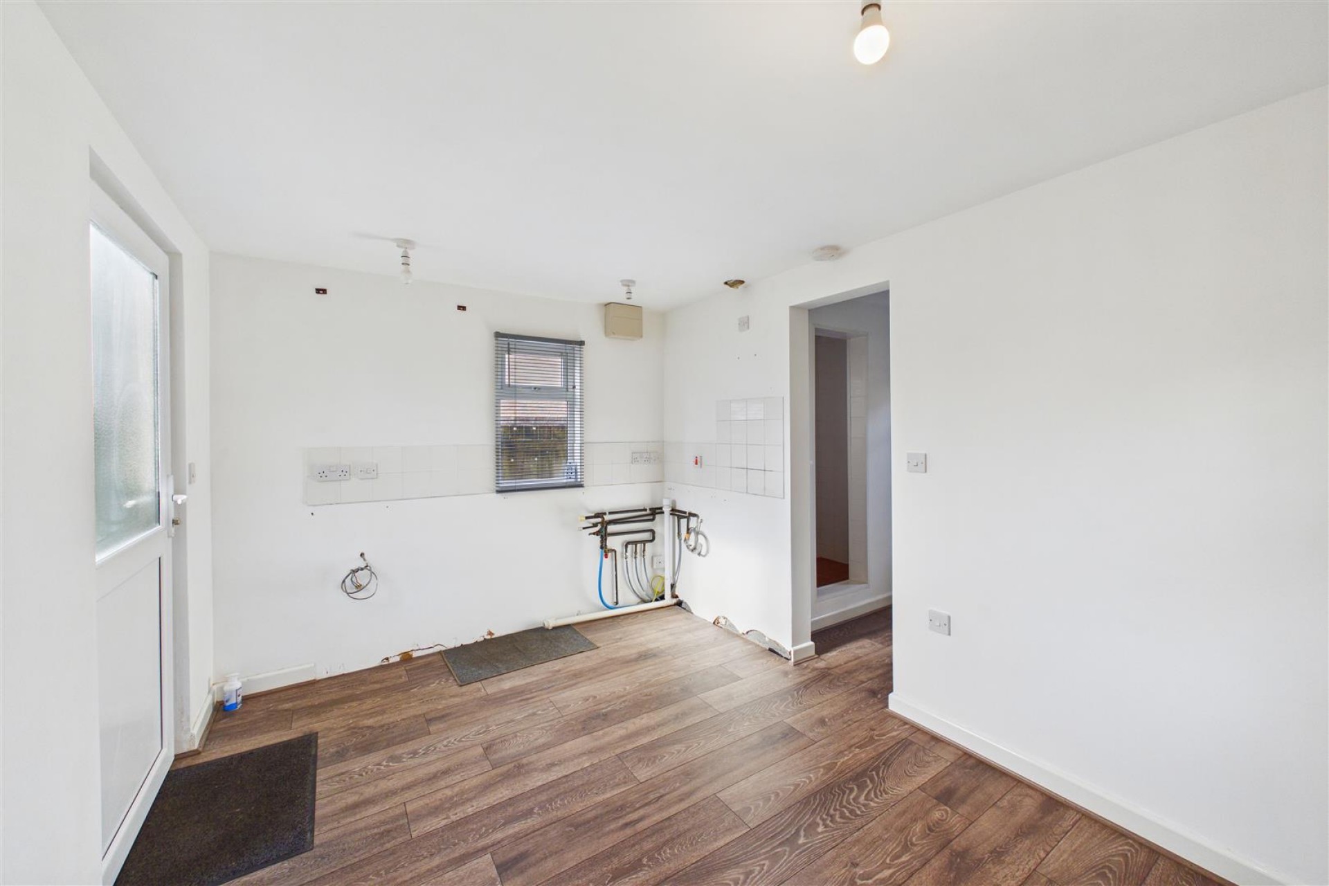 Parka Road, St. Columb Road, St. Columb