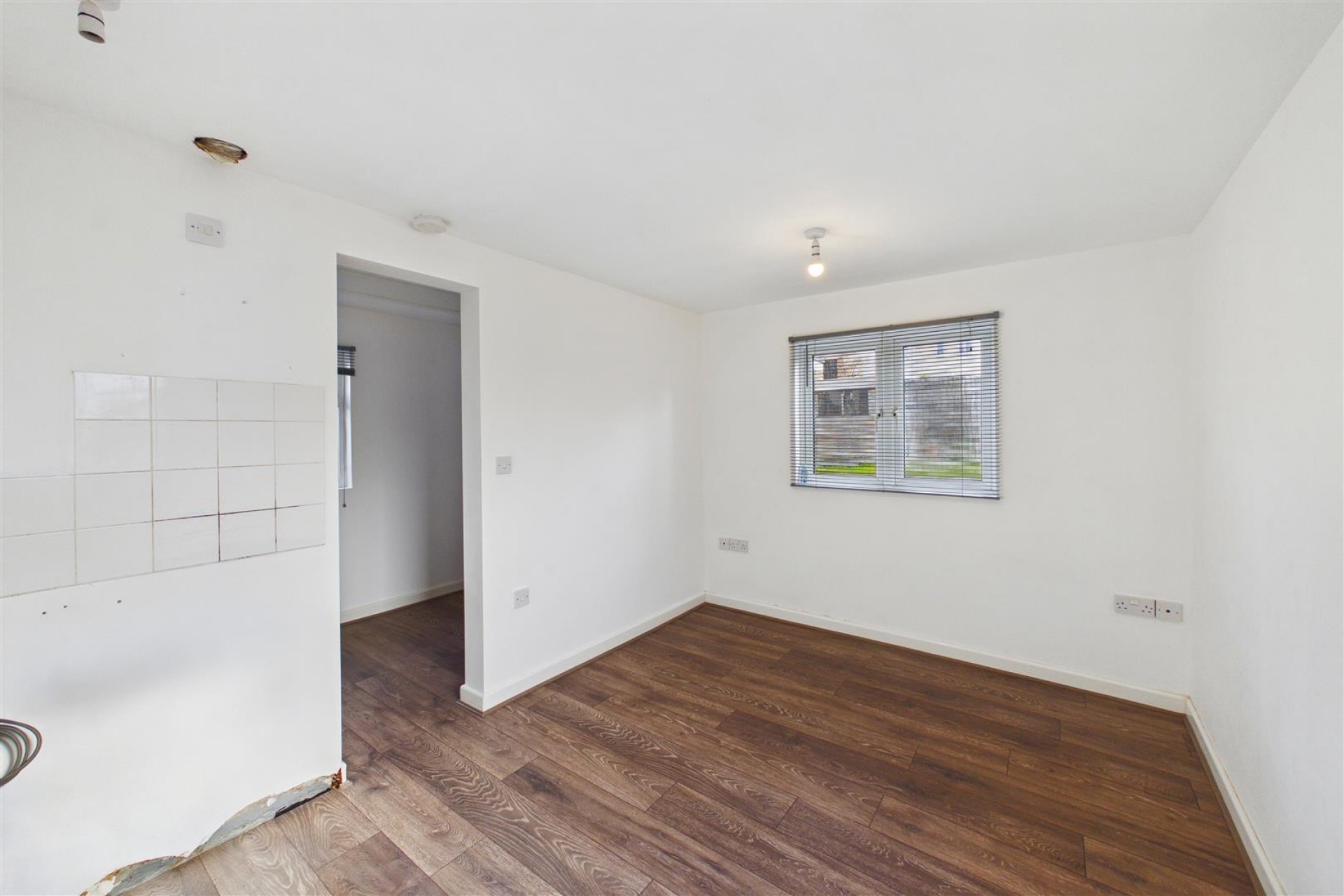 Parka Road, St. Columb Road, St. Columb