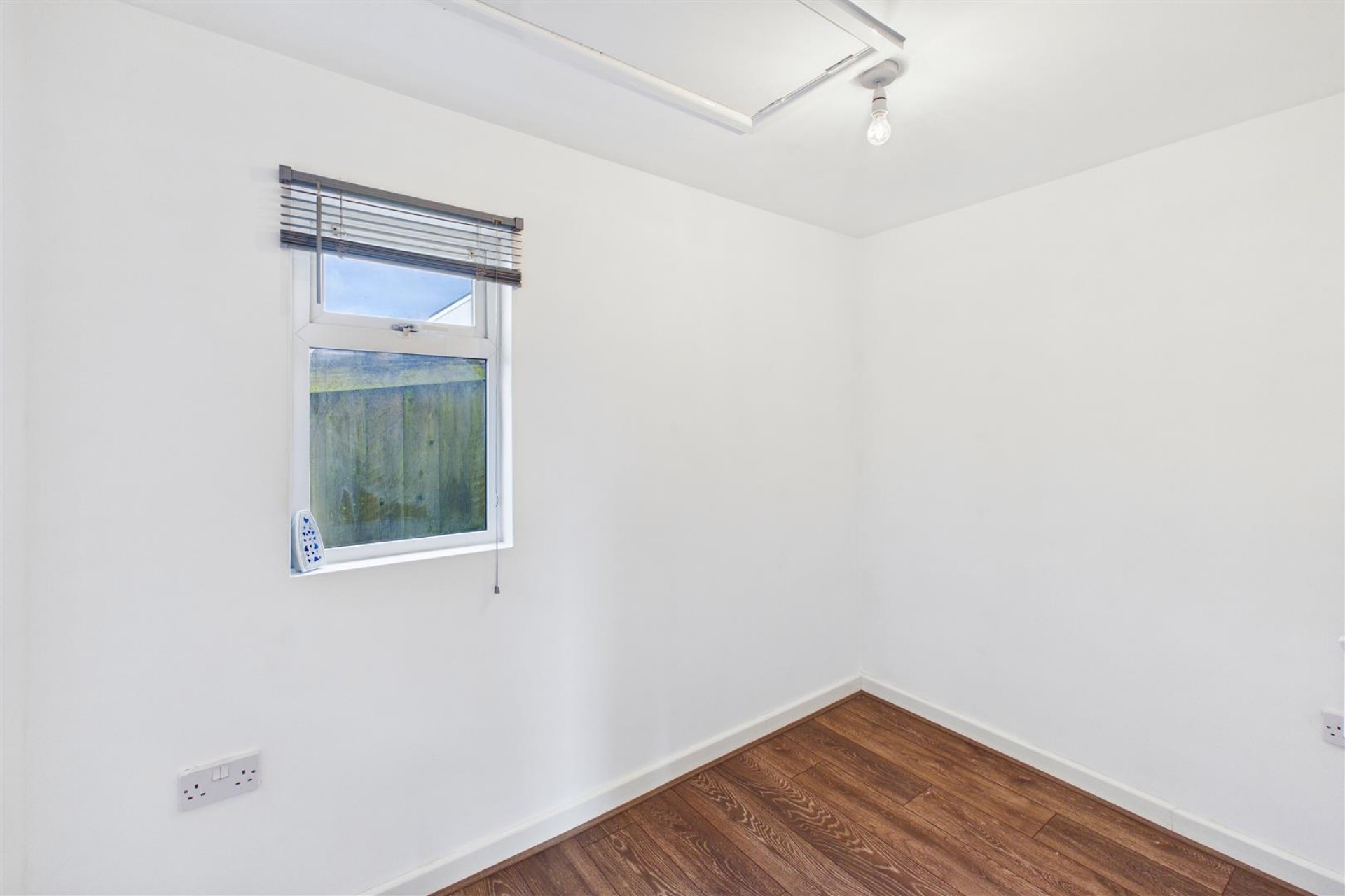 Parka Road, St. Columb Road, St. Columb