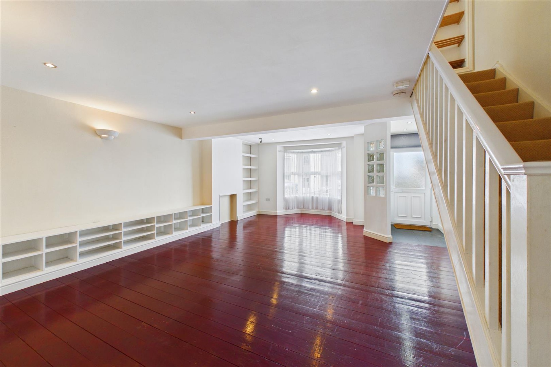 Parka Road, St. Columb Road, St. Columb