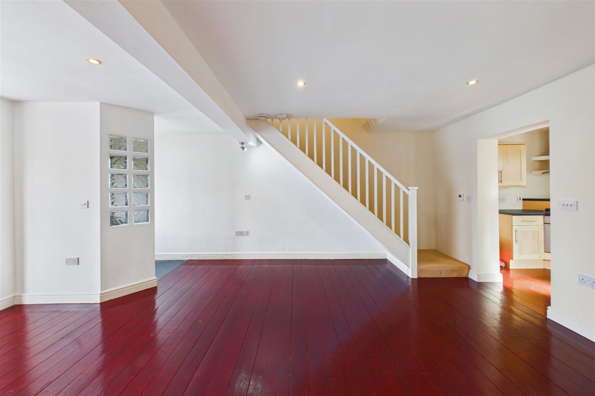 Parka Road, St. Columb Road, St. Columb